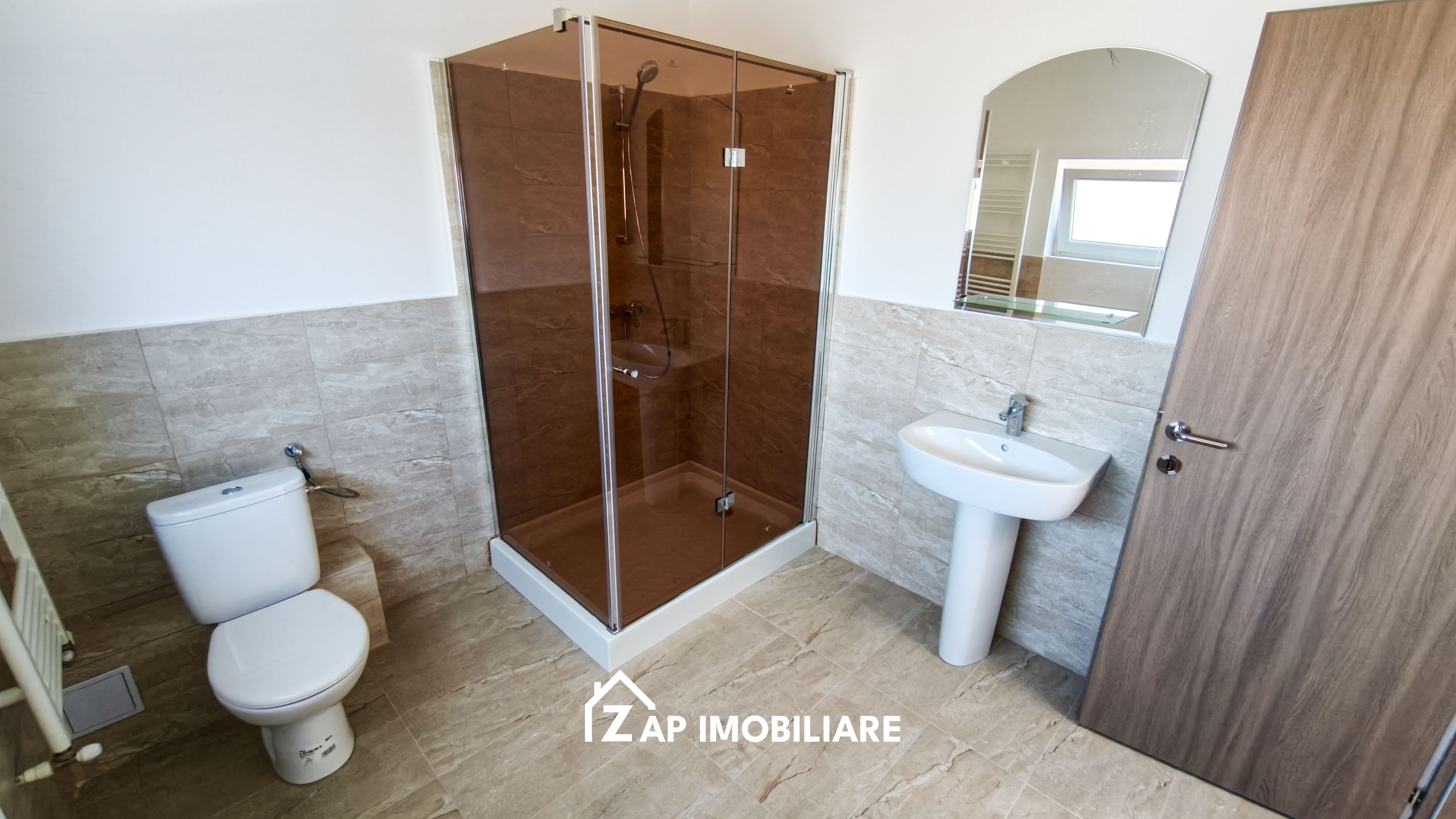 Casă - Strada Budiului - 100 mp Utili - Teren 300 mp - 4 Camere — fotografia 10