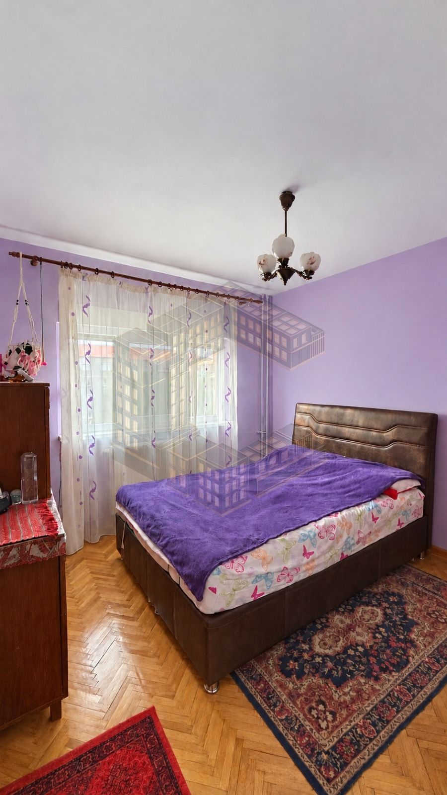 Apartament 3 camere de vânzare, centrală nouă, zona Lipovei, Timișoara — fotografia 2
