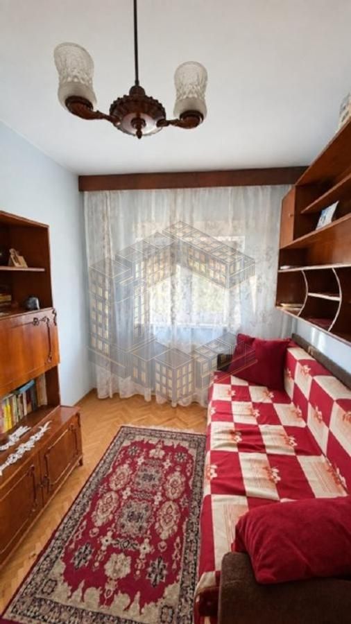Apartament 3 camere de vânzare, centrală nouă, zona Lipovei, Timișoara — fotografia 3