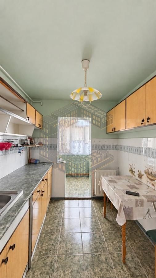 Apartament 3 camere de vânzare, centrală nouă, zona Lipovei, Timișoara — fotografia 4
