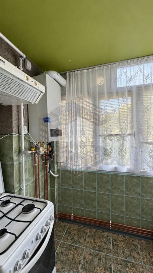 Apartament 3 camere de vânzare, centrală nouă, zona Lipovei, Timișoara — fotografia 5