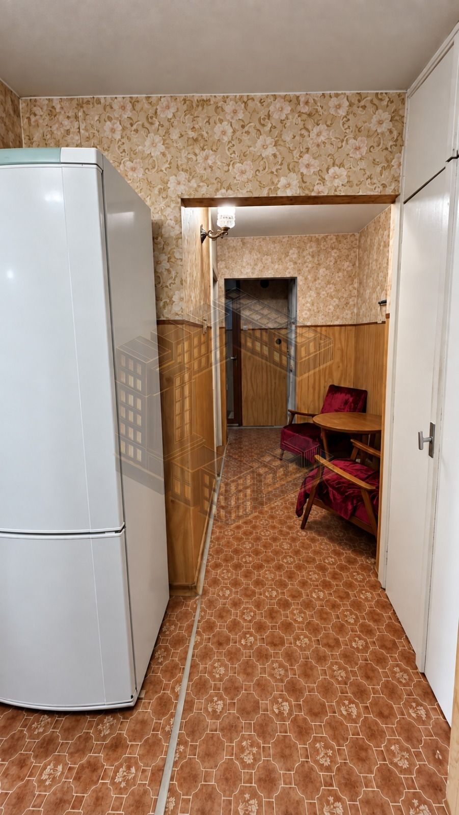 Apartament 3 camere de vânzare, centrală nouă, zona Lipovei, Timișoara — fotografia 6