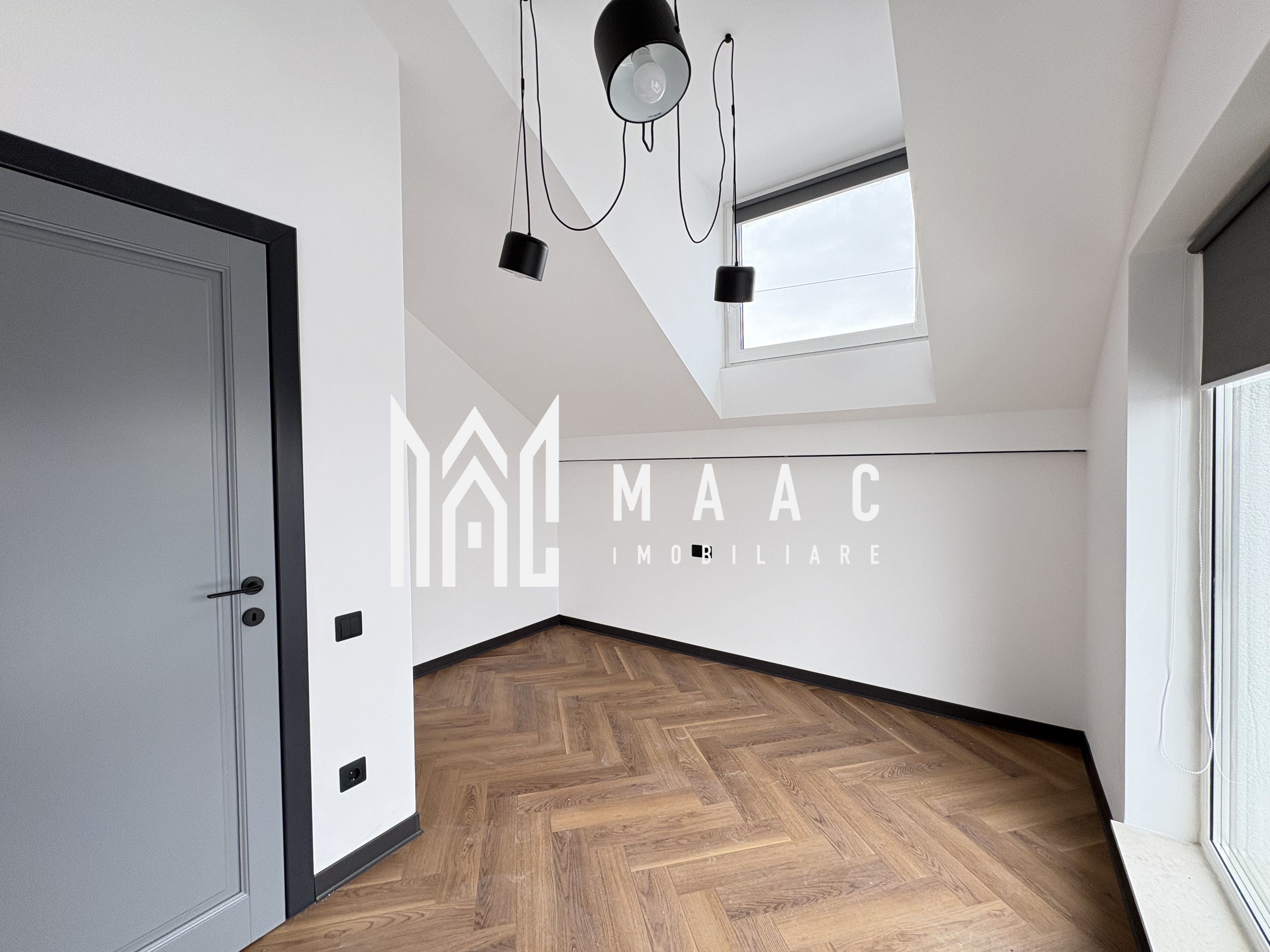 Apartament 3 camere  I 2 locuri de parcare I Turnisor — fotografia 5