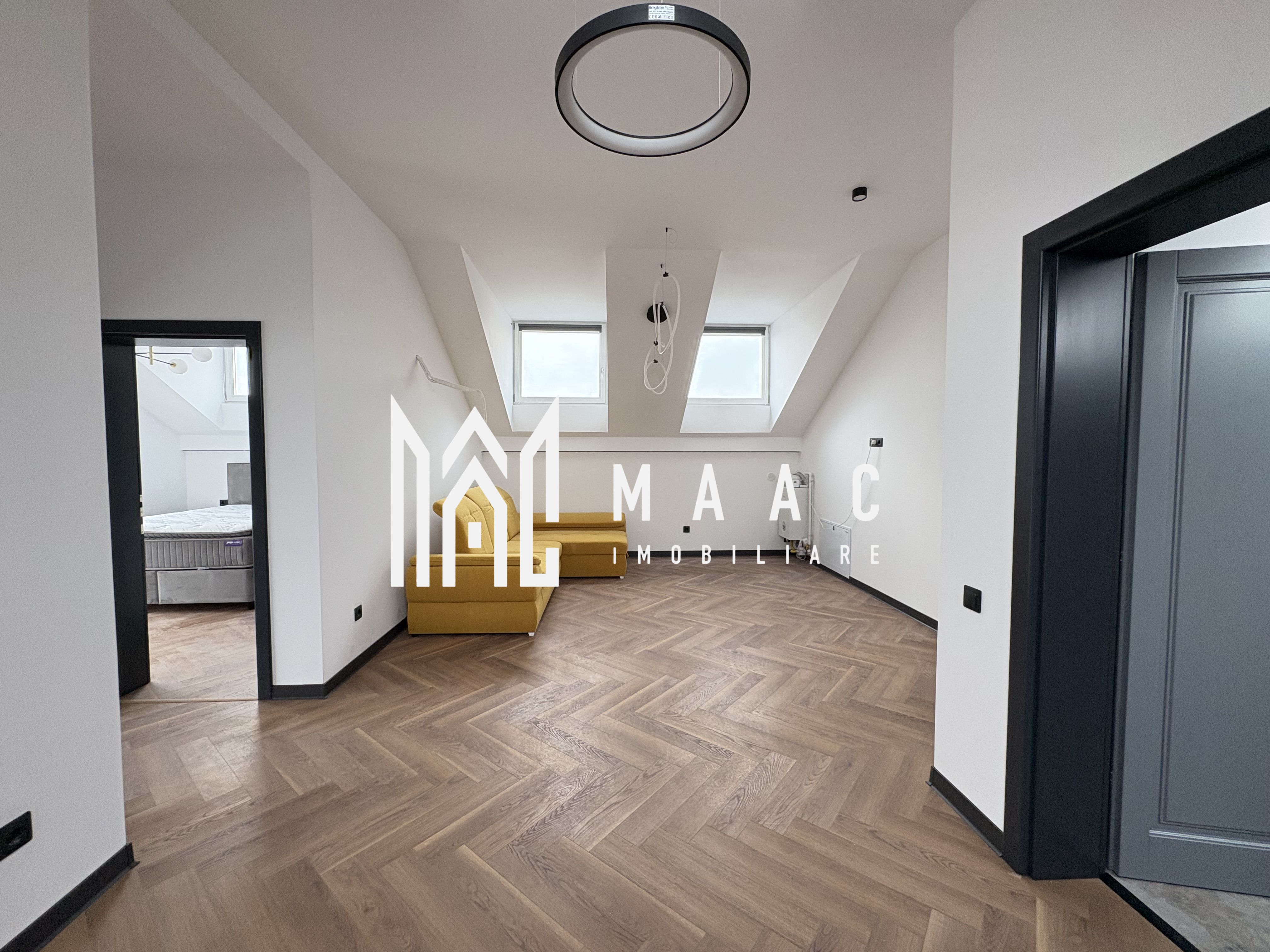 Apartament 3 camere  I 2 locuri de parcare I Turnisor — fotografia 6