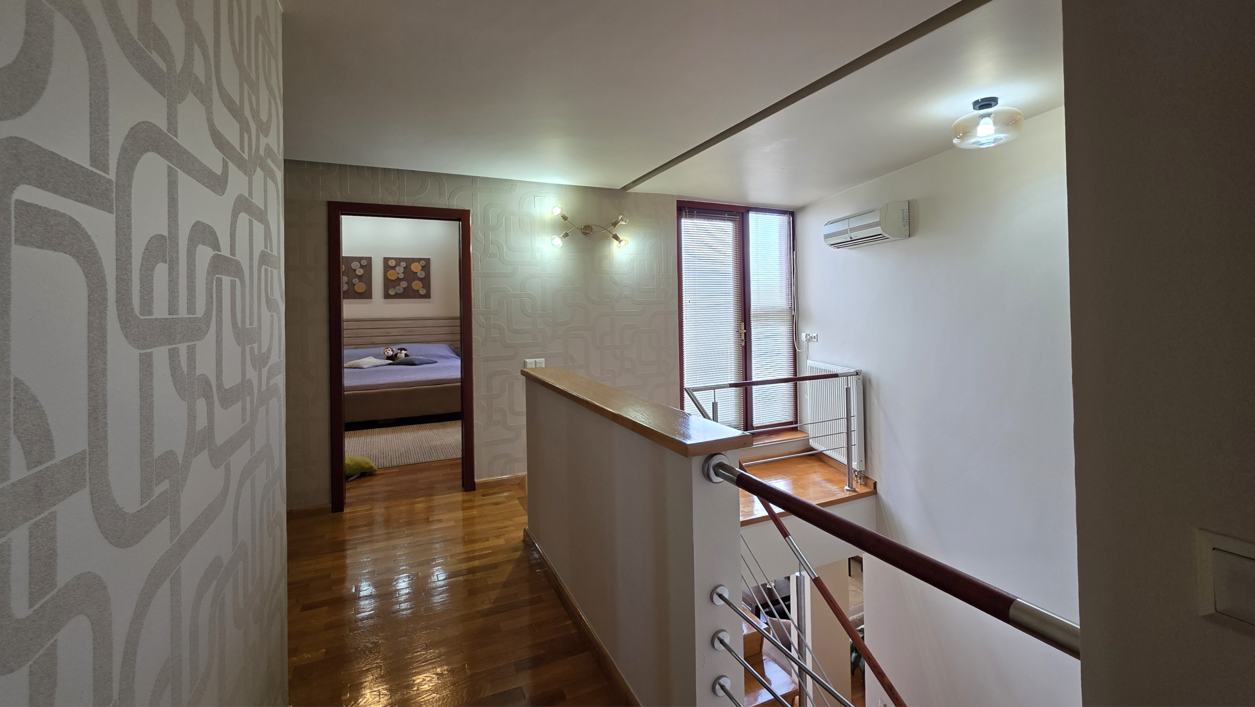 Casa exceptionala - Braytim - Timisoara — fotografia 12