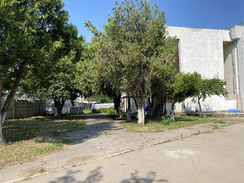 Clădire multifuncțională Zona Preciziei | Acces metrou — fotografia 12