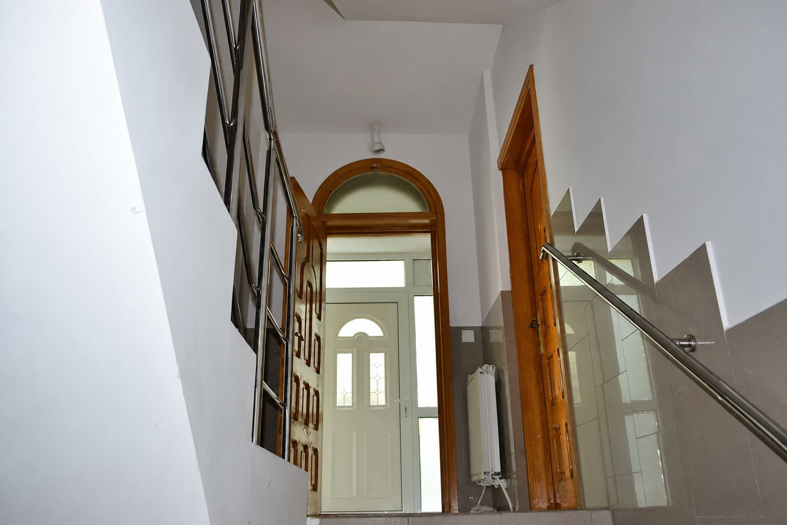 Centru comercial BUCIUM | 903 mp, 14-16 parcări, vânzare pe aripi — fotografia 6