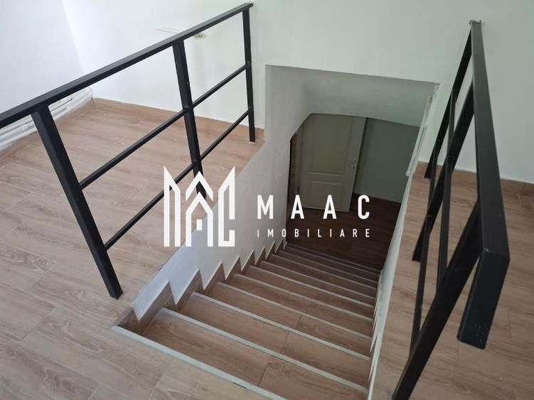 Spațiu comercial de închiriat | Sibiu, Calea Dumbrăvii | 160 mp — fotografia 5