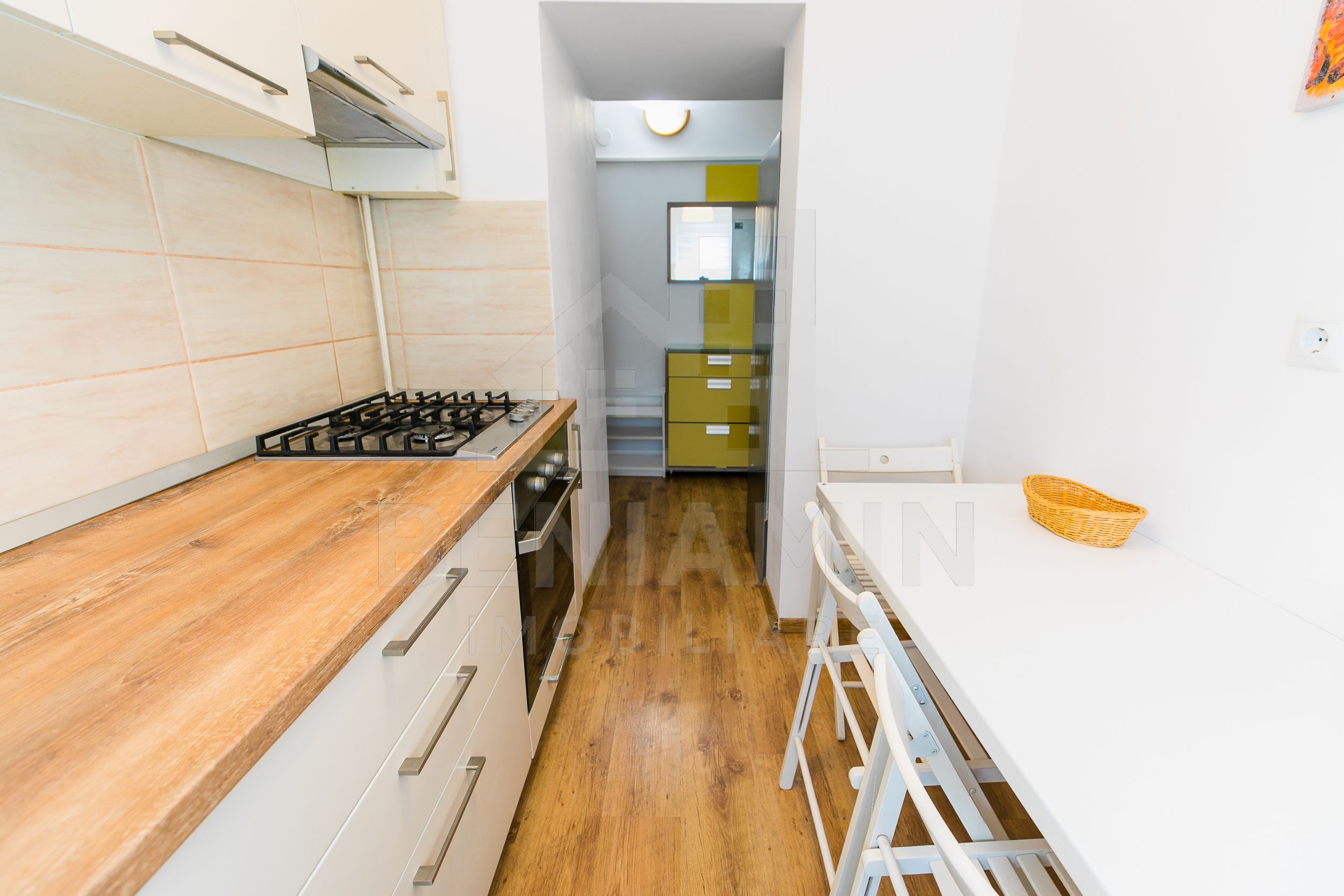 3Camere-Modern-Mobilat-Utilat-52mp-Aer Conditionat-Craiovita-Orizont — fotografia 5