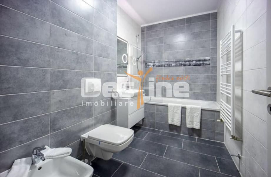 Apartament cu 2 camere decomandat, 57 mp, etajul 1, Avantgarden 3 — fotografia 7