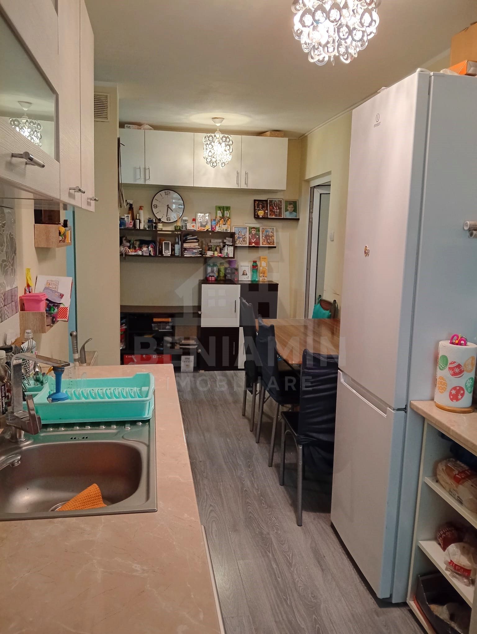 Apartament-2-Camere-56mp-Mobilat-Utilat-Parcare-Beci-Astra — fotografia 11