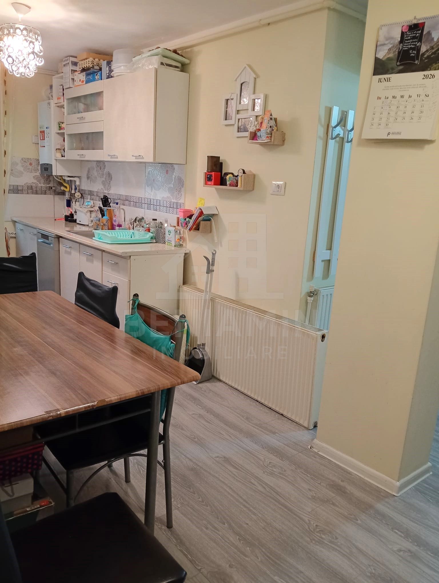 Apartament-2-Camere-56mp-Mobilat-Utilat-Parcare-Beci-Astra — fotografia 12