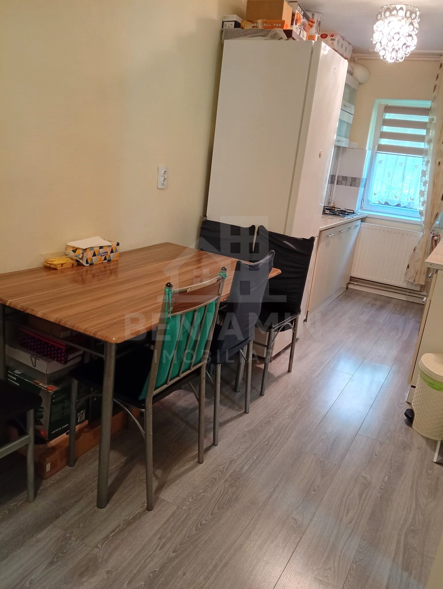 Apartament-2-Camere-56mp-Mobilat-Utilat-Parcare-Beci-Astra — fotografia 13