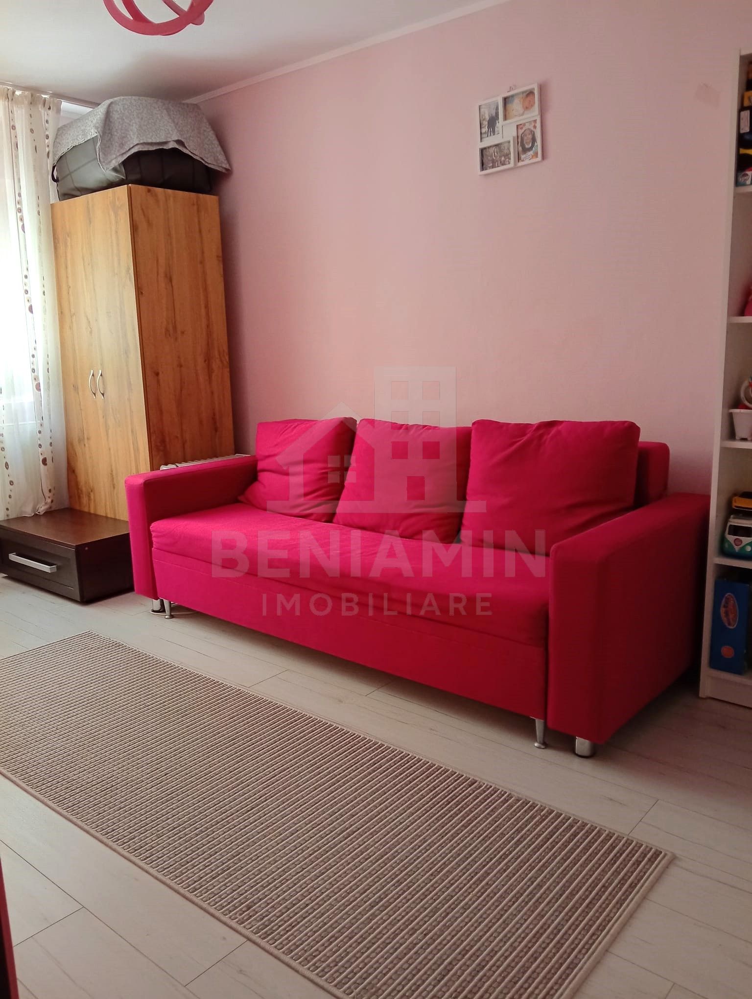 Apartament-2-Camere-56mp-Mobilat-Utilat-Parcare-Beci-Astra — fotografia 7