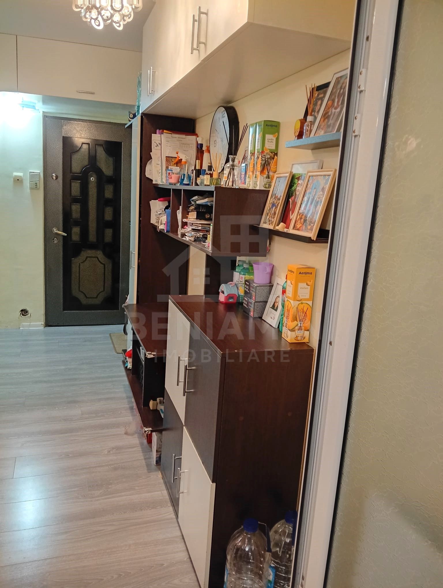 Apartament-2-Camere-56mp-Mobilat-Utilat-Parcare-Beci-Astra — fotografia 8