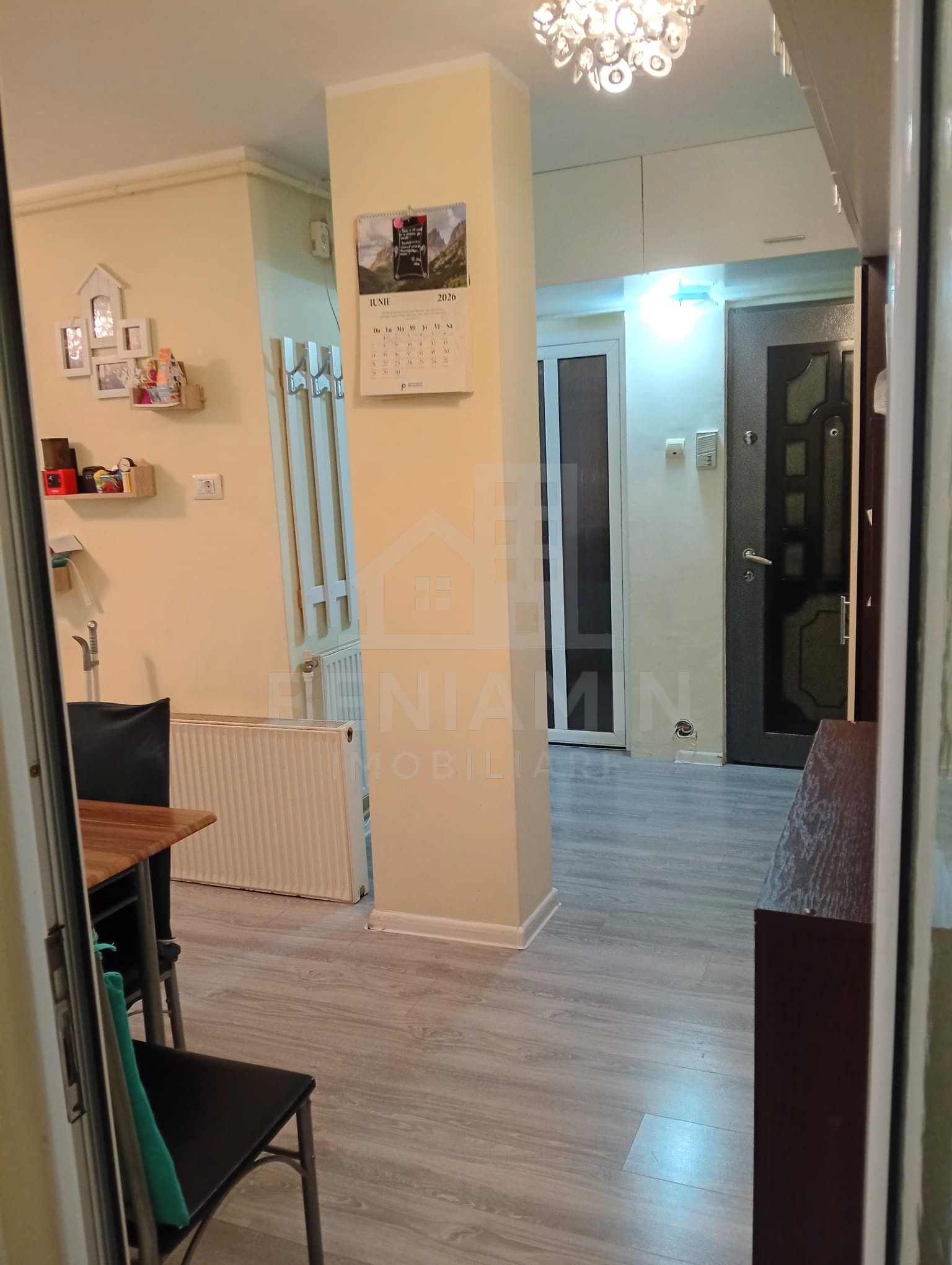 Apartament-2-Camere-56mp-Mobilat-Utilat-Parcare-Beci-Astra — fotografia 9