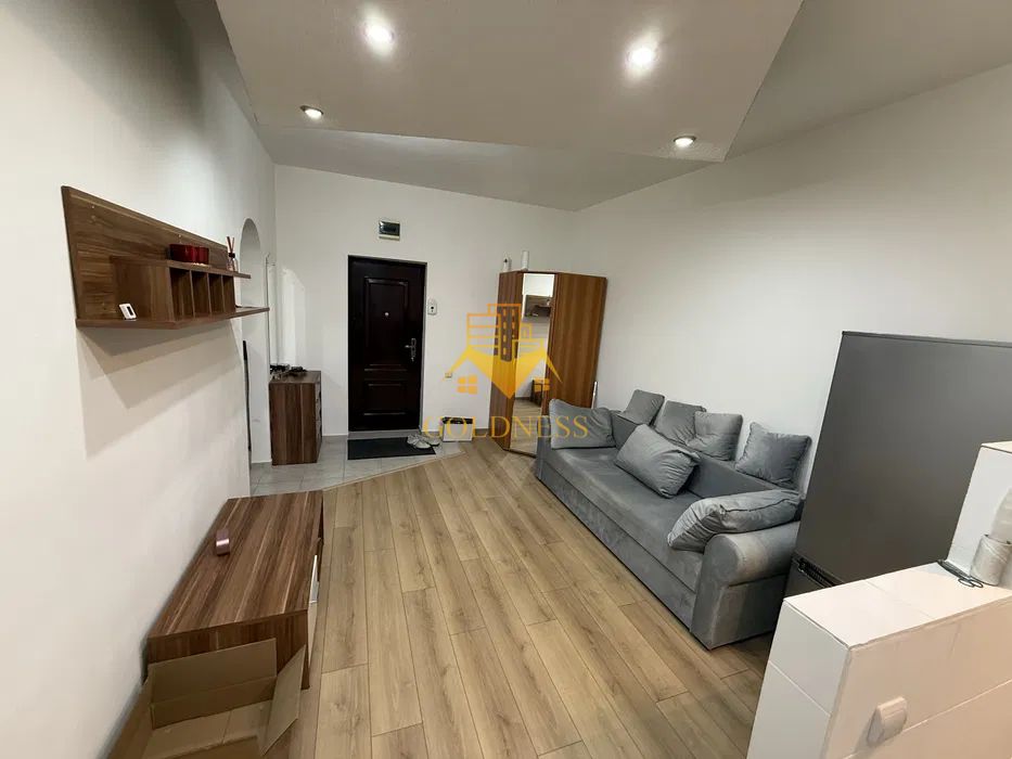 2 camere, modern, parcare, Dambul Rotund Zona Lombului, Calea Baciului — fotografia 3