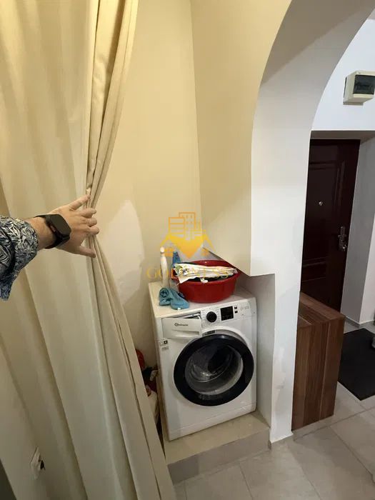 2 camere, modern, parcare, Dambul Rotund Zona Lombului, Calea Baciului — fotografia 5