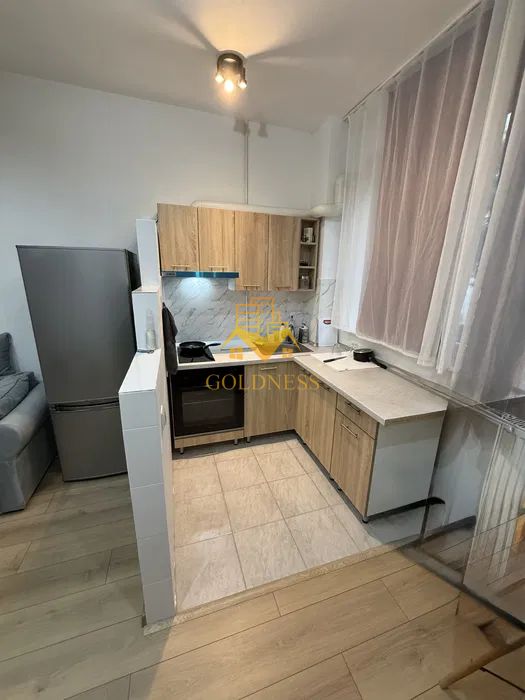 2 camere, modern, parcare, Dambul Rotund Zona Lombului, Calea Baciului — fotografia 7