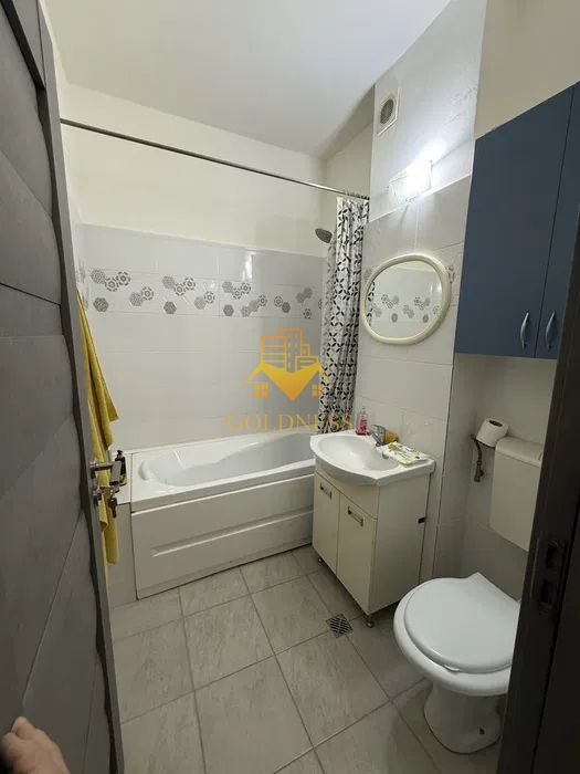 2 camere, modern, parcare, Dambul Rotund Zona Lombului, Calea Baciului — fotografia 8