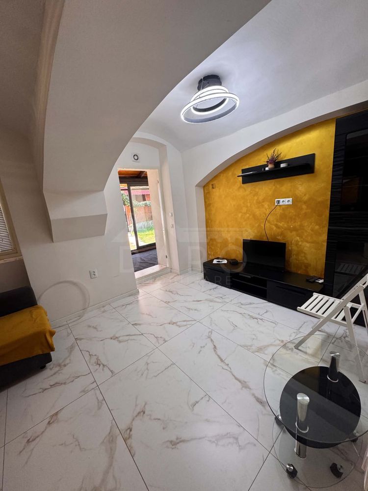 Apartament 2 camere de vanzare, Targu Mures — fotografia 4