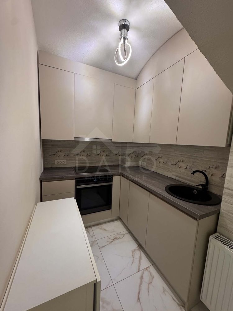 Apartament 2 camere de vanzare, Targu Mures — fotografia 5