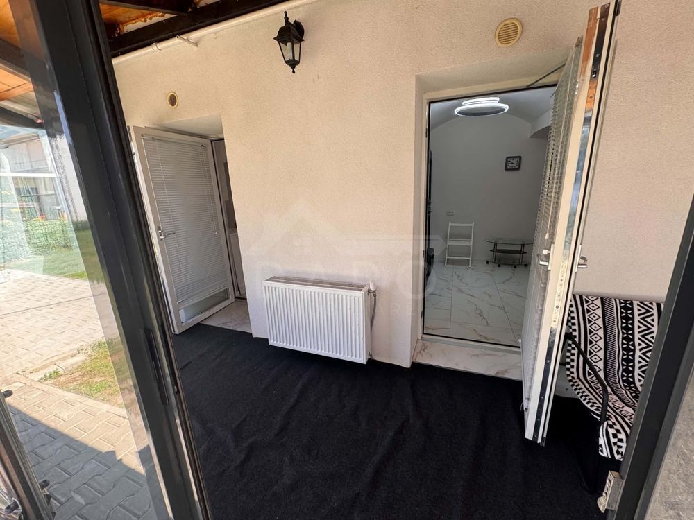 Apartament 2 camere de vanzare, Targu Mures — fotografia 6