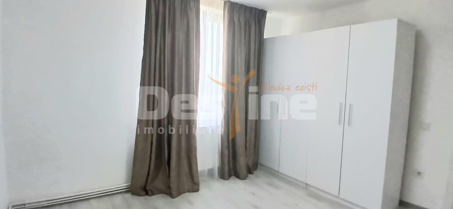 Apartament semidecomandat — fotografia 11