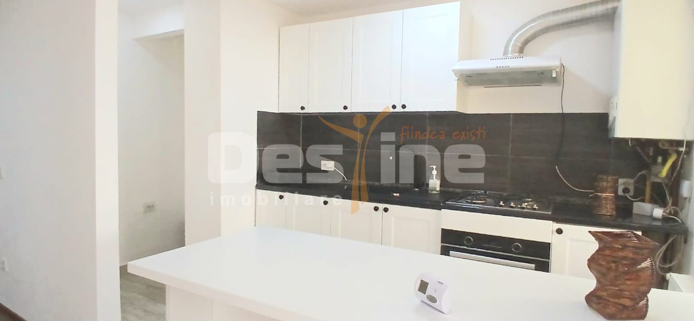 Apartament semidecomandat — fotografia 4