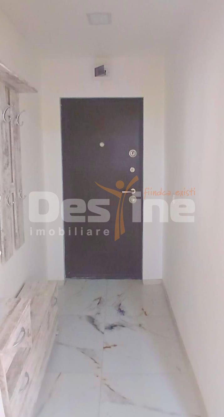 Apartament semidecomandat — fotografia 9