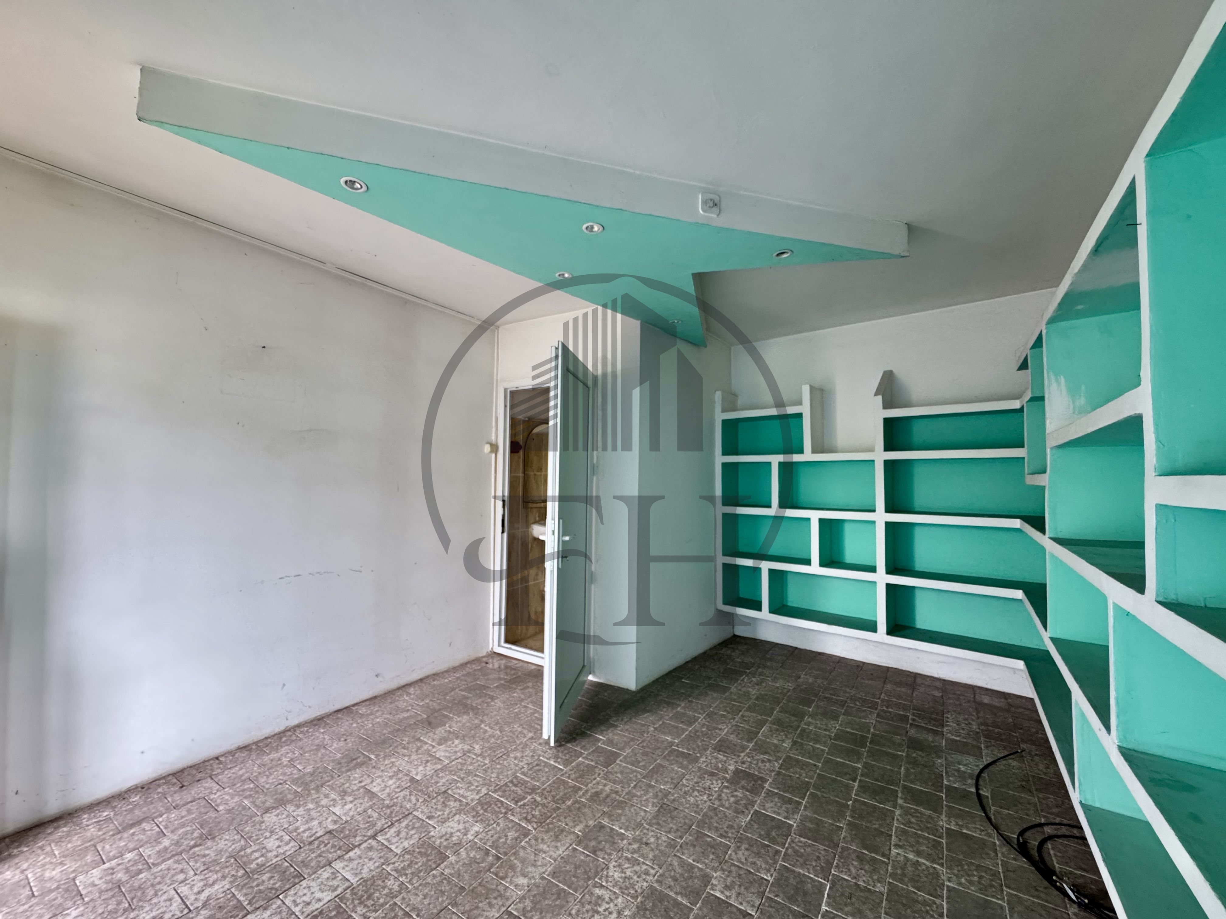Casă + spațiu comercial de vânzare Constanța, Zona Brătianu — fotografia 4