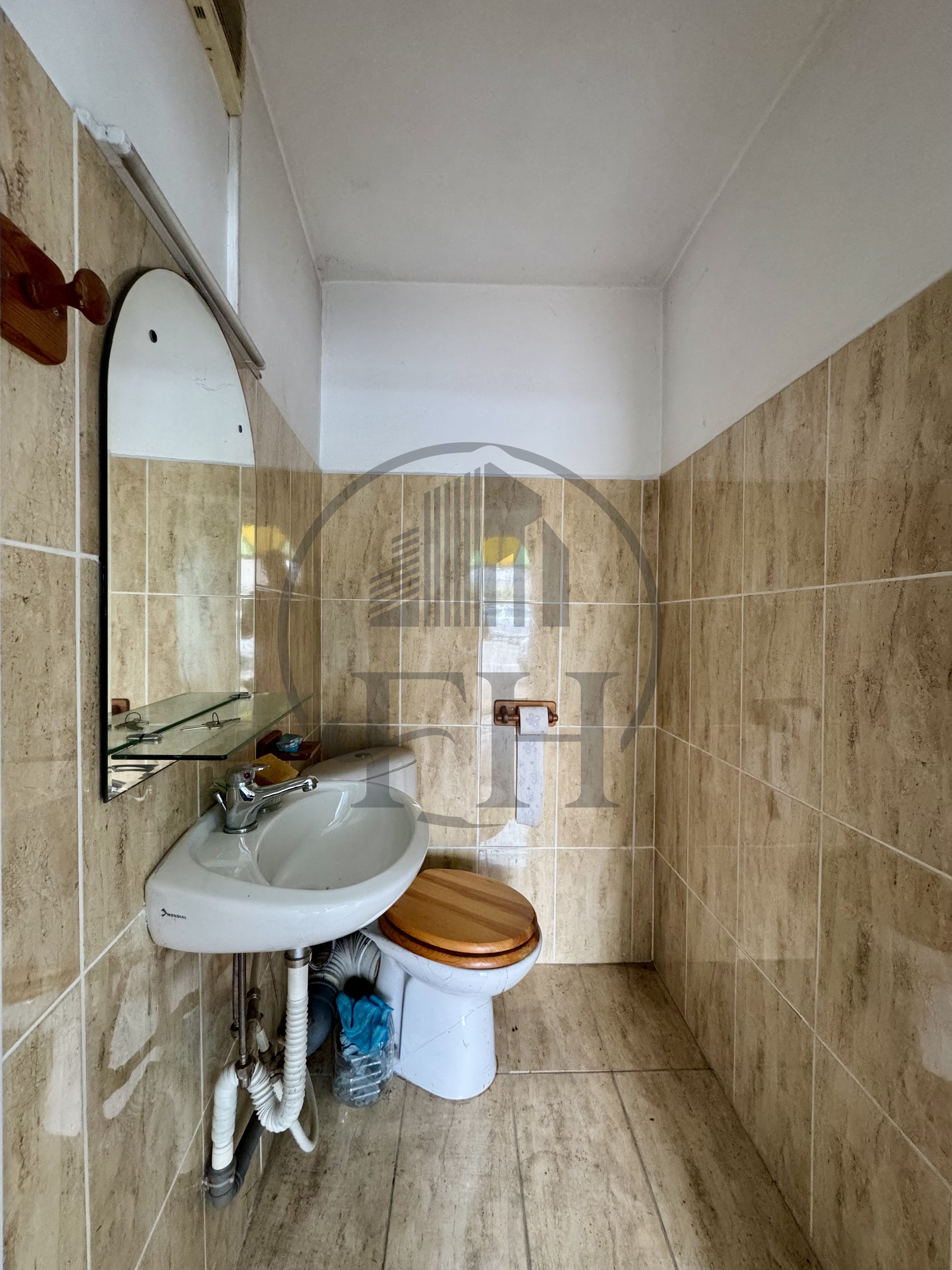 Casă + spațiu comercial de vânzare Constanța, Zona Brătianu — fotografia 5