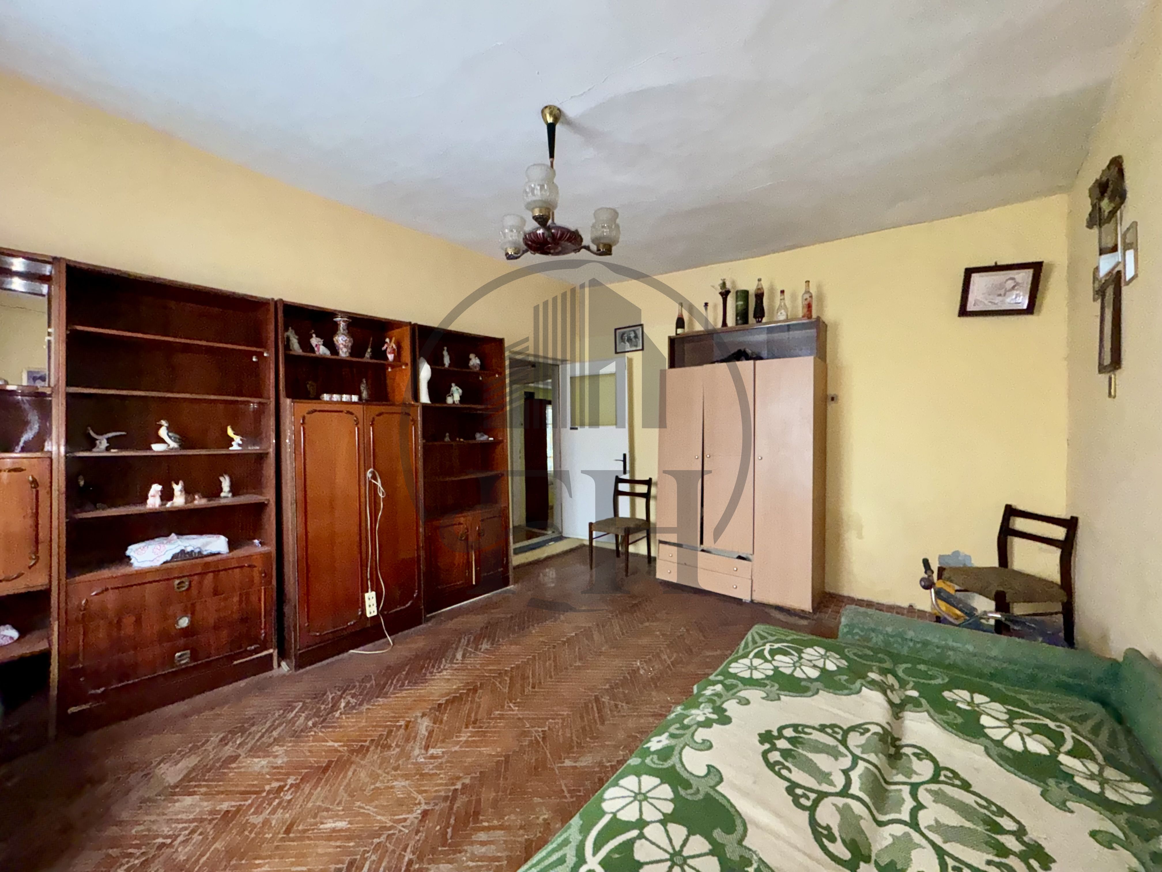 Casă + spațiu comercial de vânzare Constanța, Zona Brătianu — fotografia 6