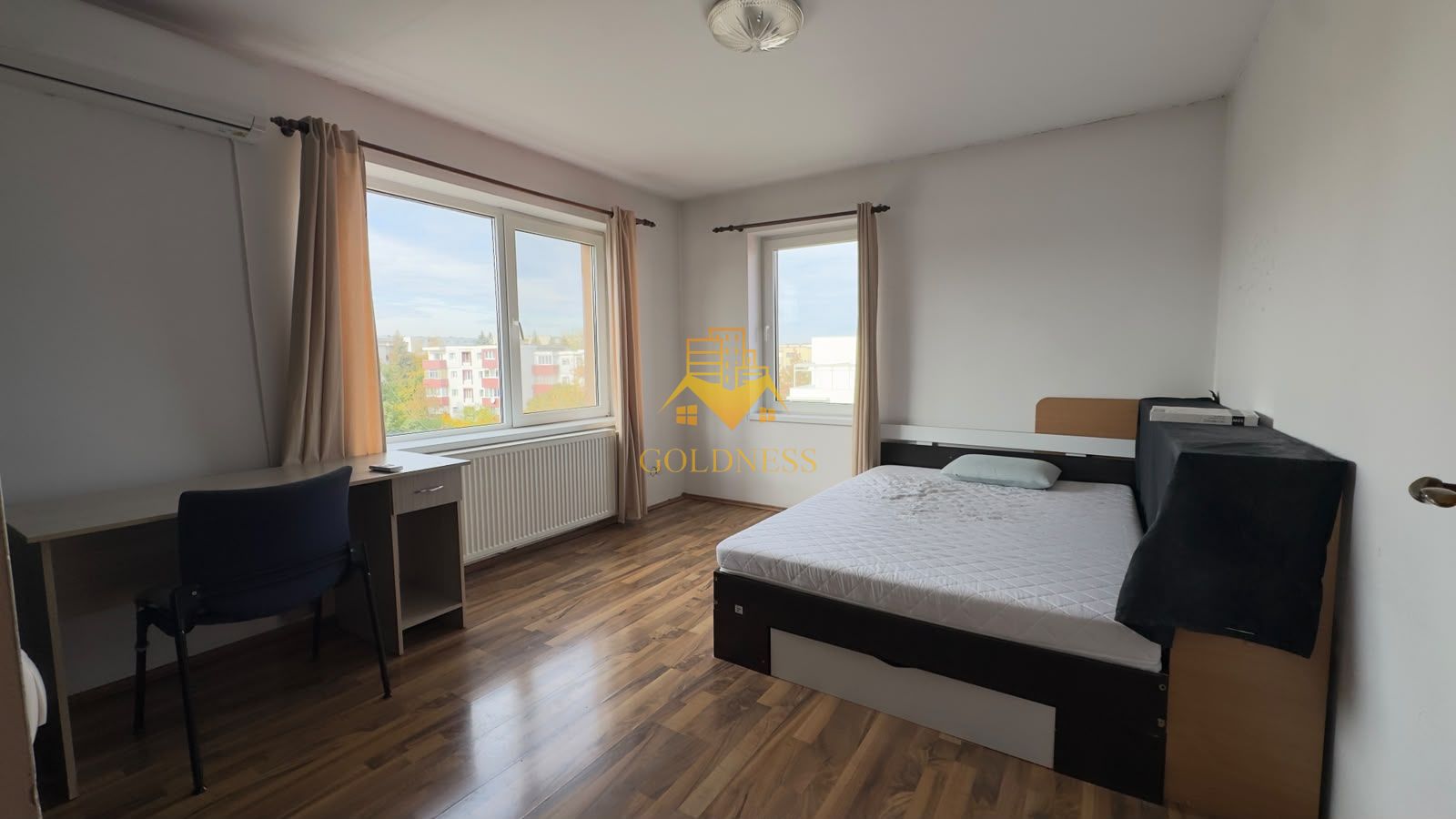 3 camere, 96 mp, terasa, Zorilor Zona Profi, Observatorului, UMF, UTCN — fotografia 3