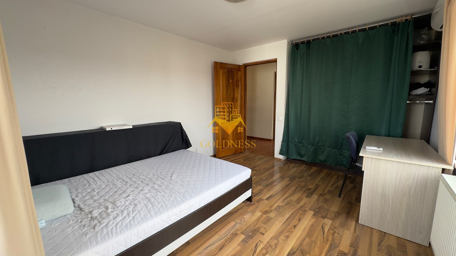 3 camere, 96 mp, terasa, Zorilor Zona Profi, Observatorului, UMF, UTCN — fotografia 4