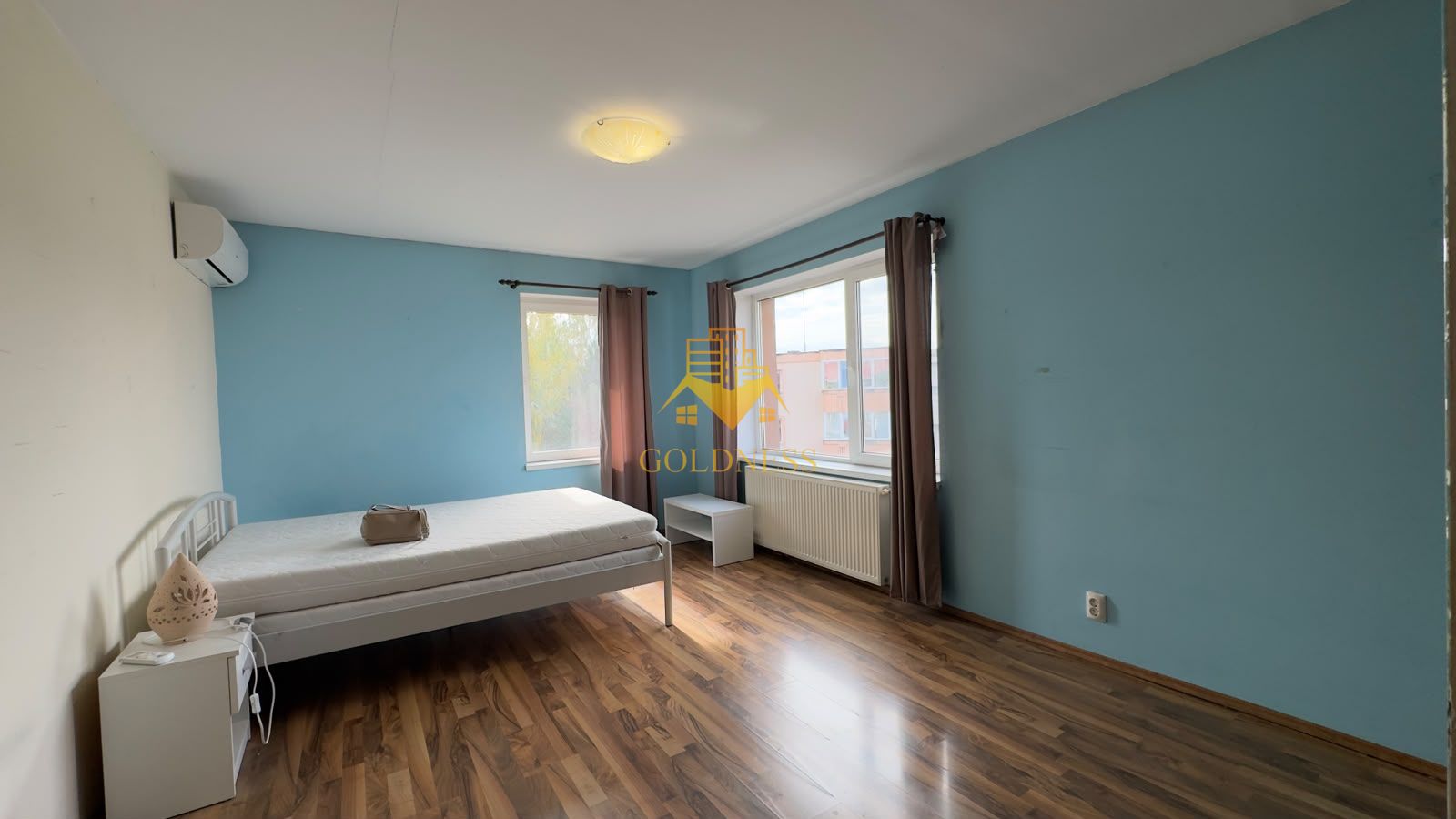 3 camere, 96 mp, terasa, Zorilor Zona Profi, Observatorului, UMF, UTCN — fotografia 5