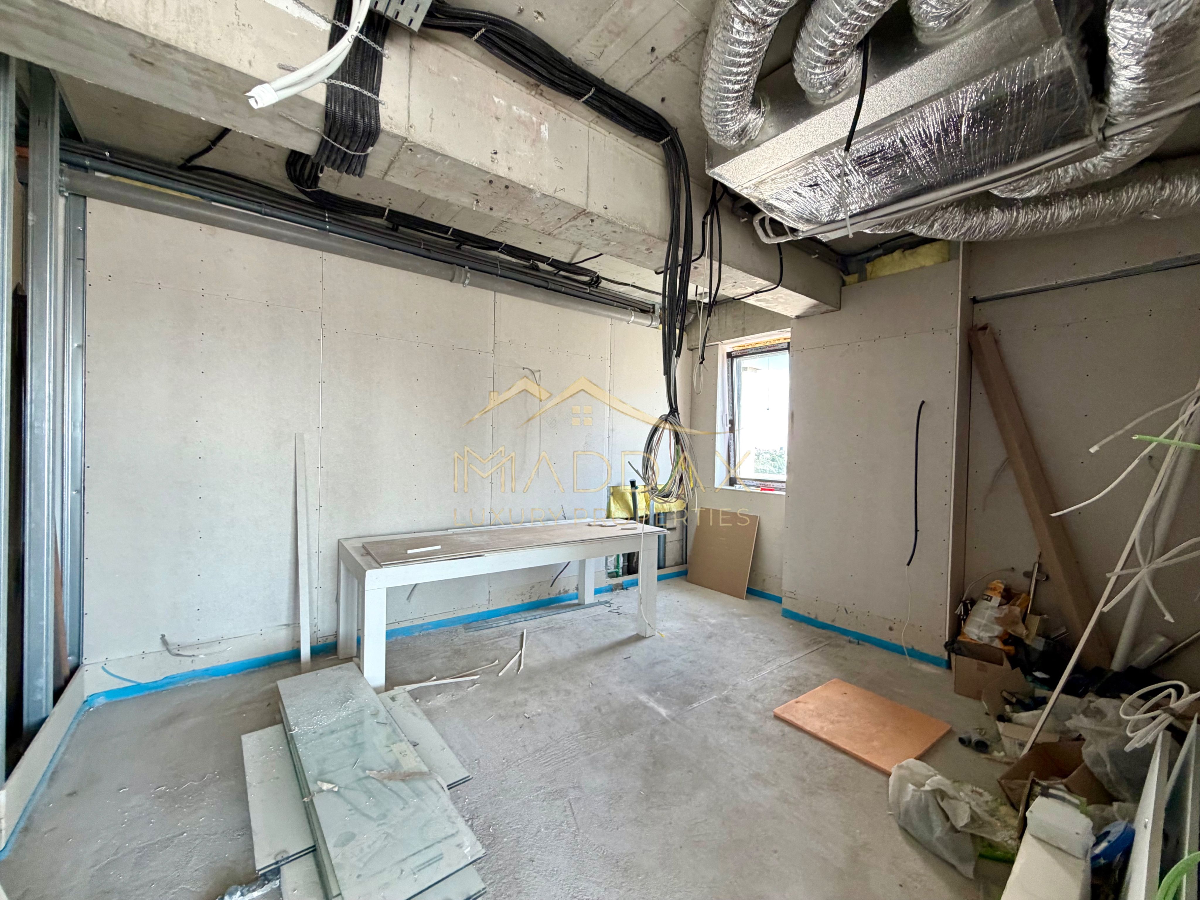 Penthouse Triplex Exclusivist *285mp* // Rooftop *93mp* // 2 Parking / Herastrau — fotografia 14