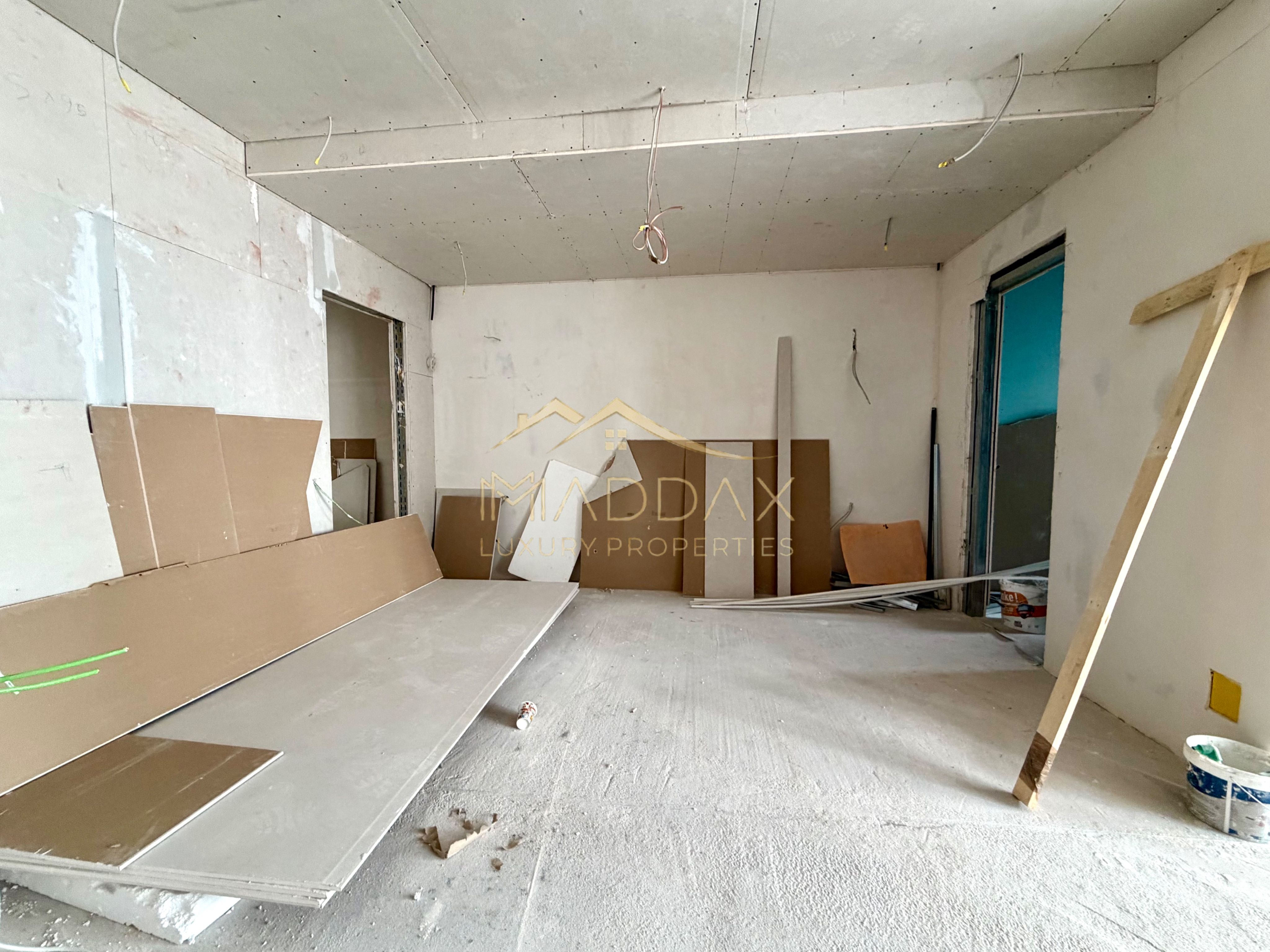 Penthouse Triplex Exclusivist *285mp* // Rooftop *93mp* // 2 Parking / Herastrau — fotografia 30
