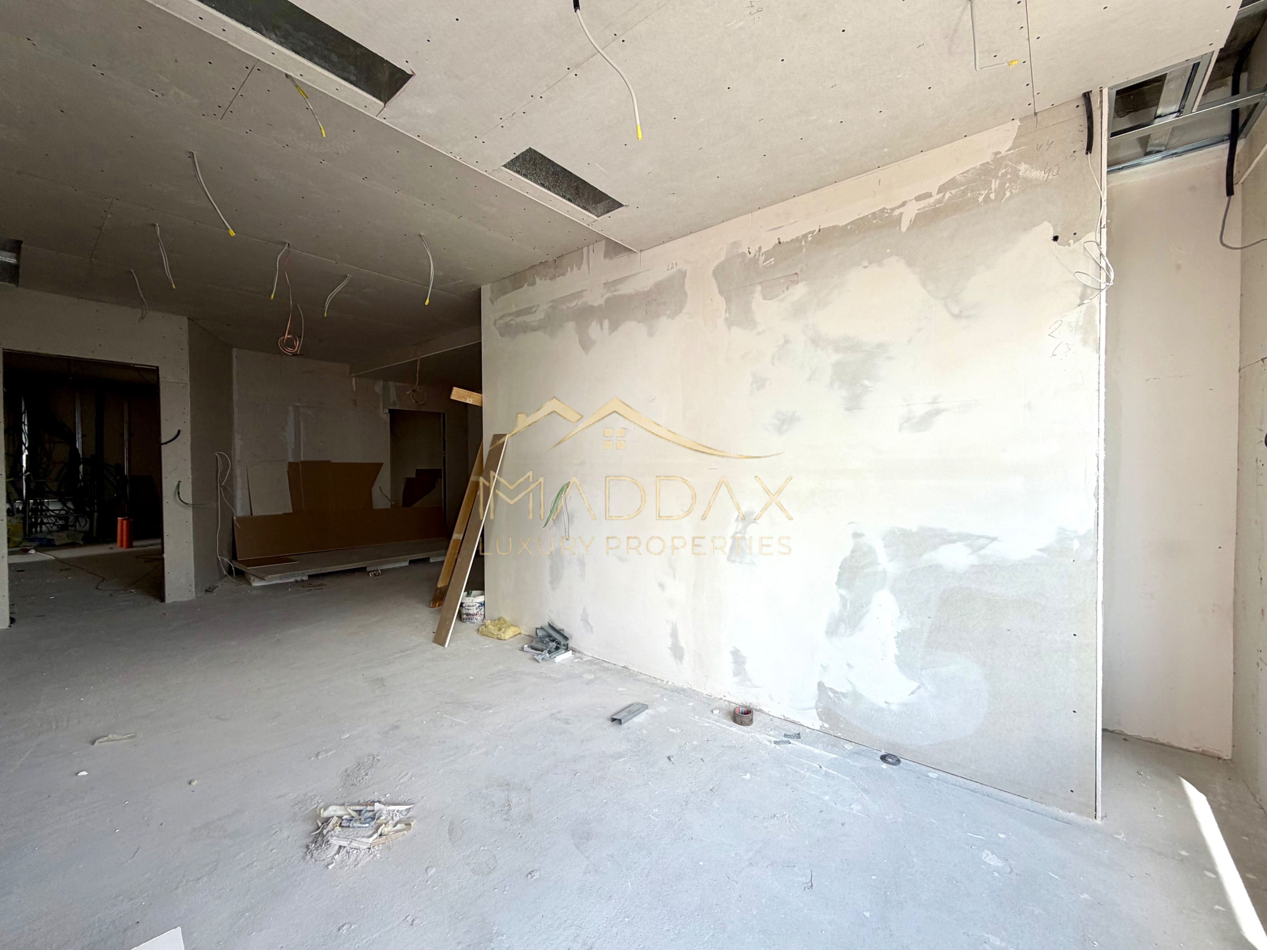 Penthouse Triplex Exclusivist *285mp* // Rooftop *93mp* // 2 Parking / Herastrau — fotografia 31