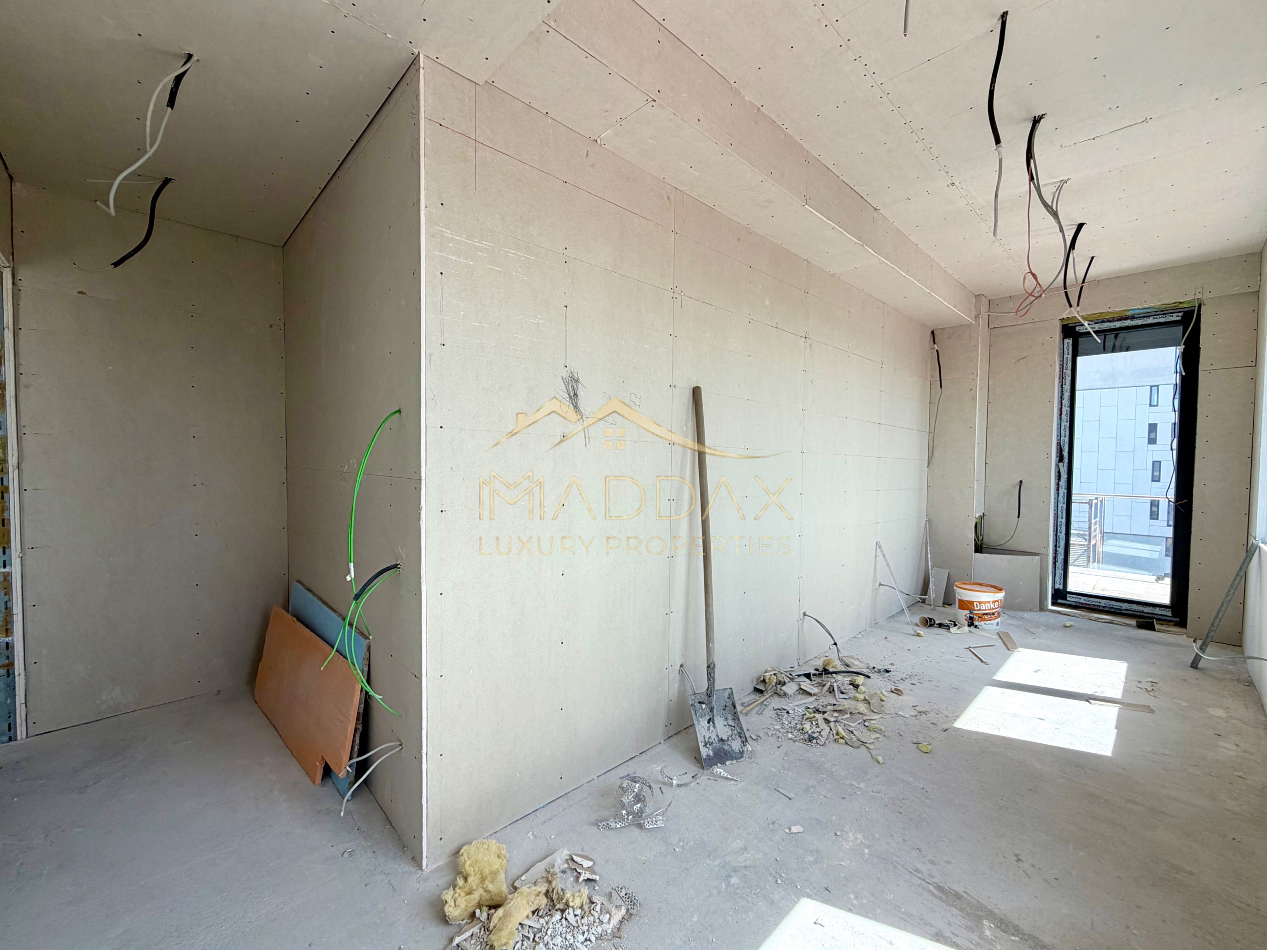 Penthouse Triplex Exclusivist *285mp* // Rooftop *93mp* // 2 Parking / Herastrau — fotografia 32