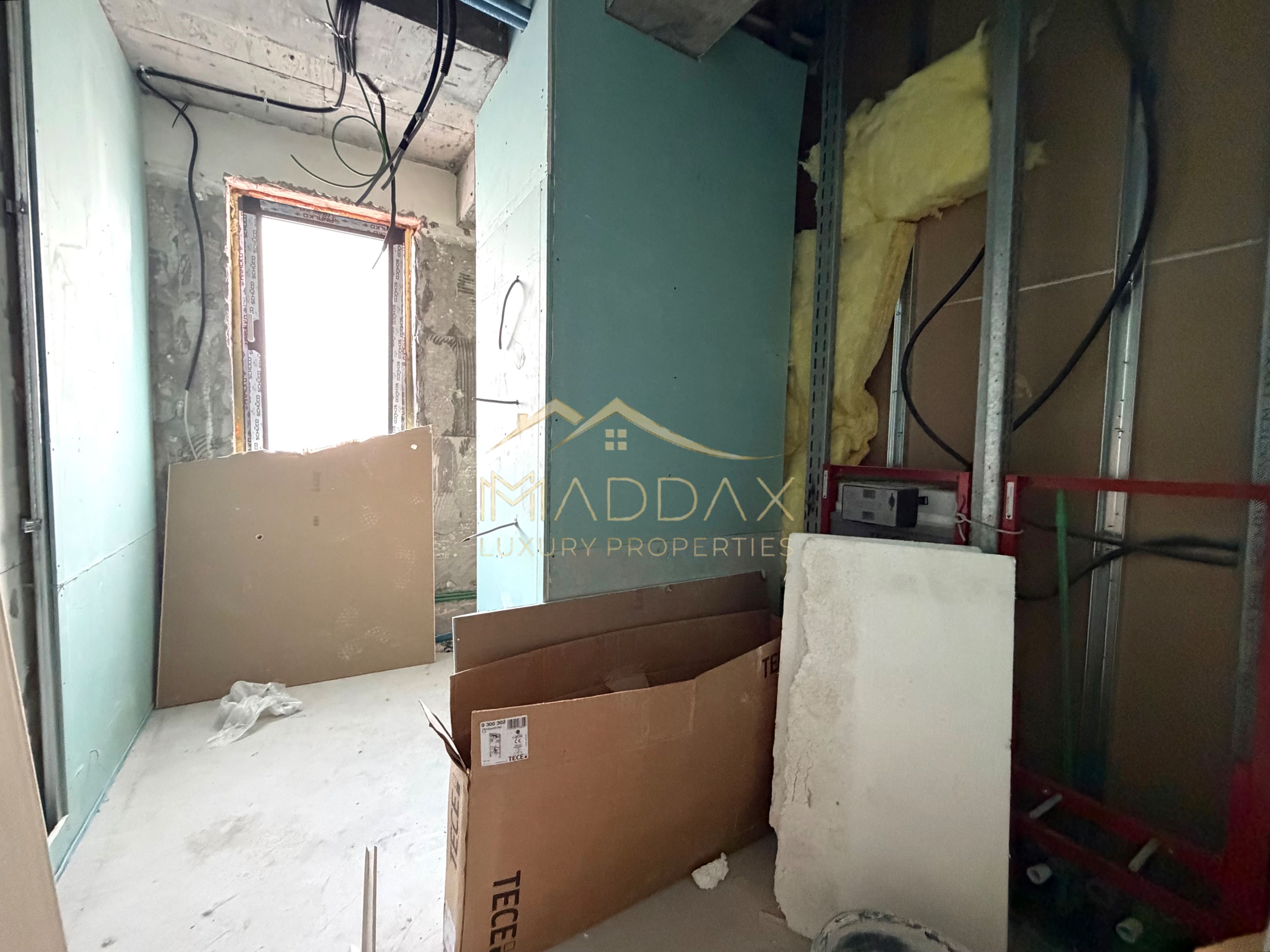 Penthouse Triplex Exclusivist *285mp* // Rooftop *93mp* // 2 Parking / Herastrau — fotografia 33