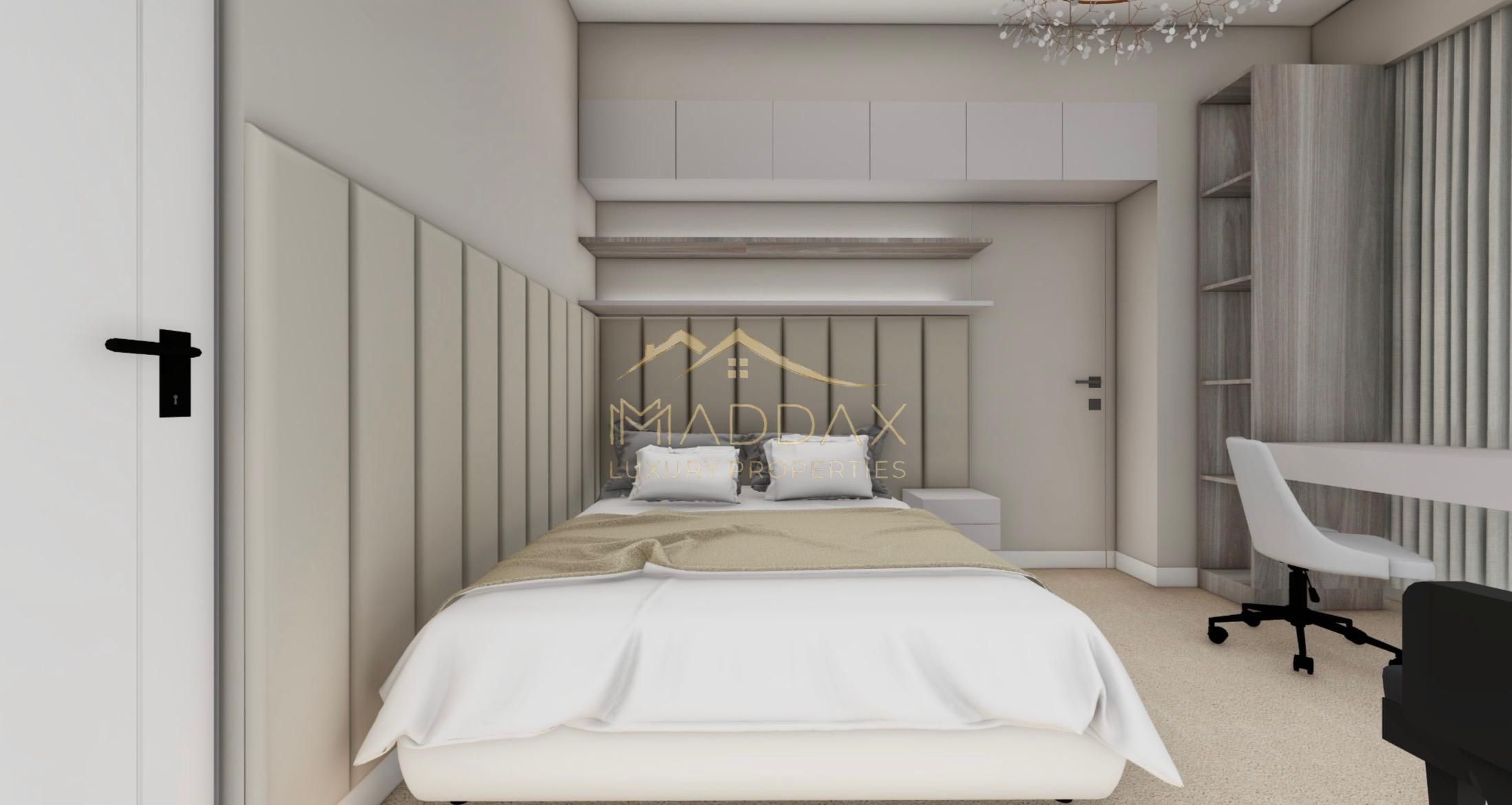 Penthouse Triplex Exclusivist *285mp* // Rooftop *93mp* // 2 Parking / Herastrau — fotografia 60