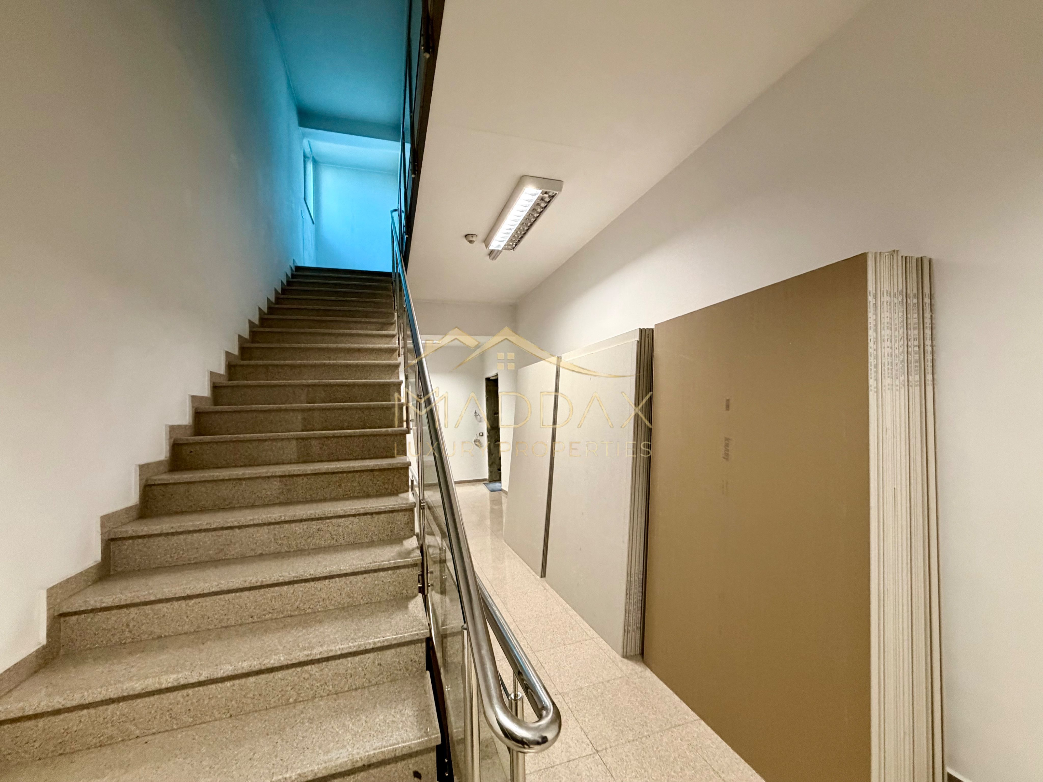 Penthouse Triplex Exclusivist *285mp* // Rooftop *93mp* // 2 Parking / Herastrau — fotografia 71