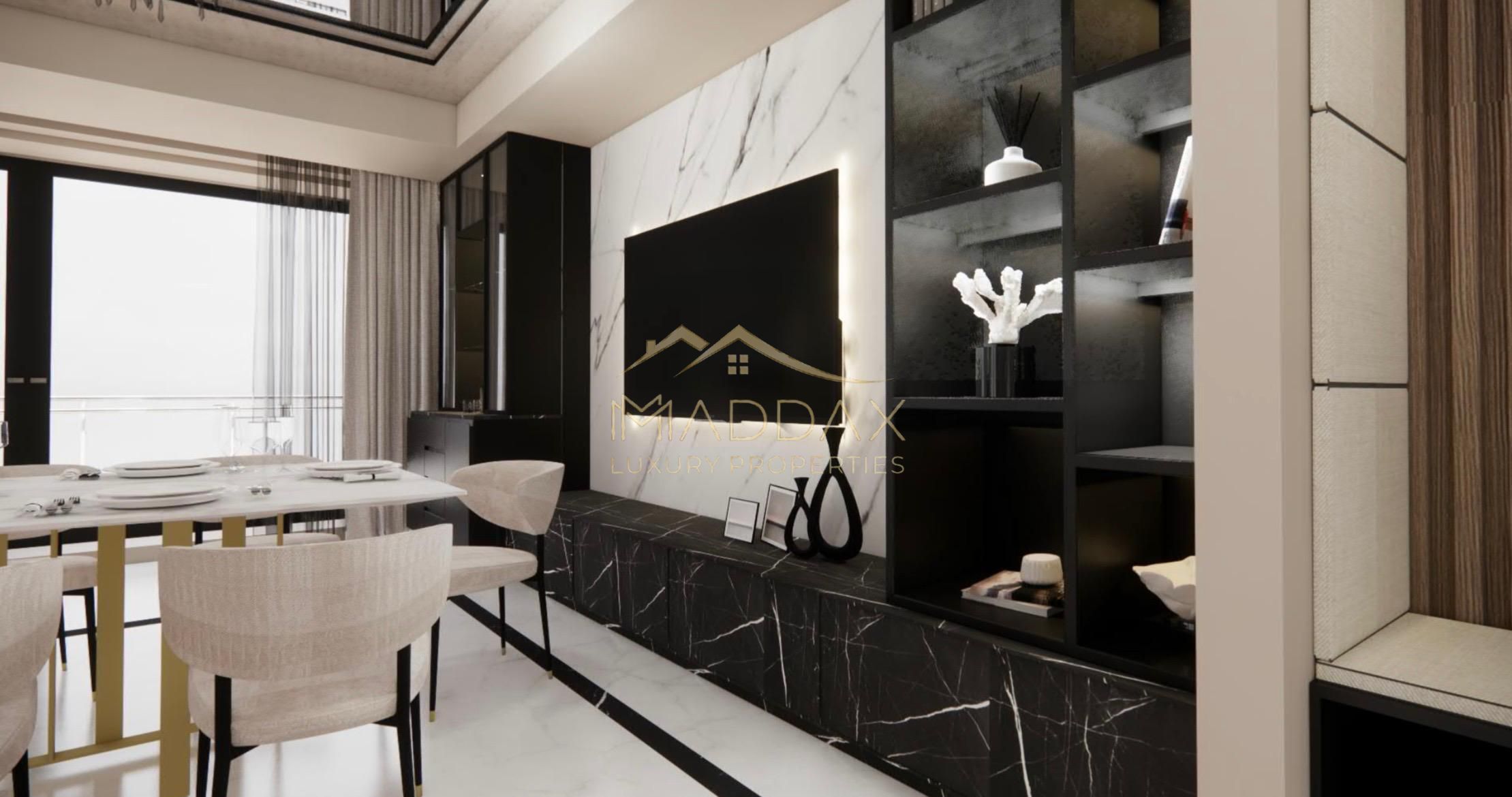 Penthouse Triplex Exclusivist *285mp* // Rooftop *93mp* // 2 Parking / Herastrau — fotografia 77