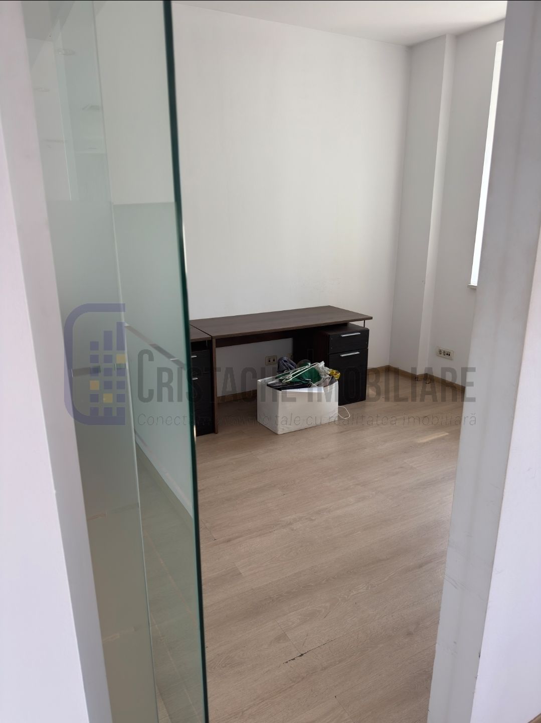 City Center | 90 sqm | Premium office building — fotografia 3