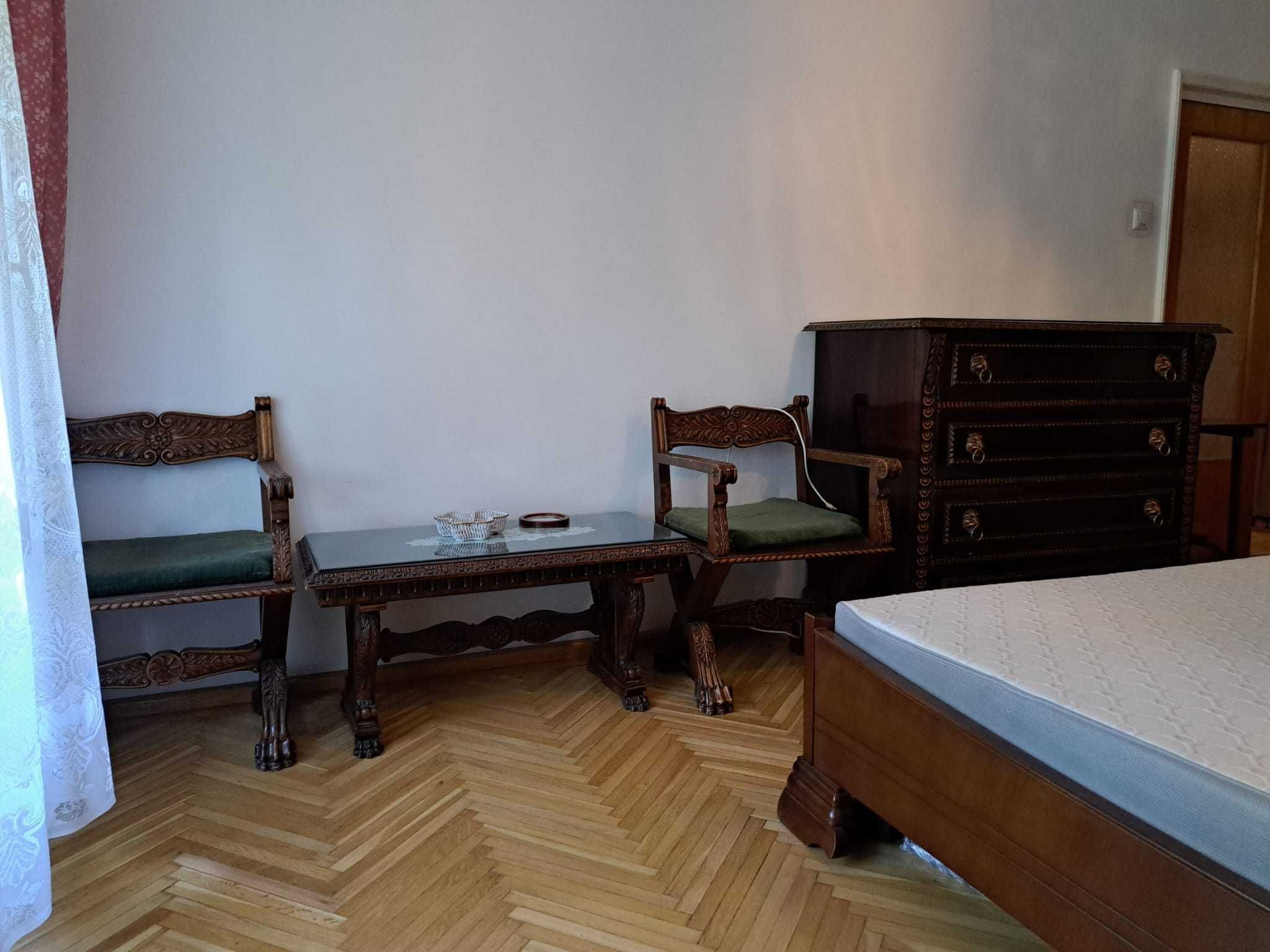 Apartament 3 camere Bd Unirii (fântâni) — fotografia 4