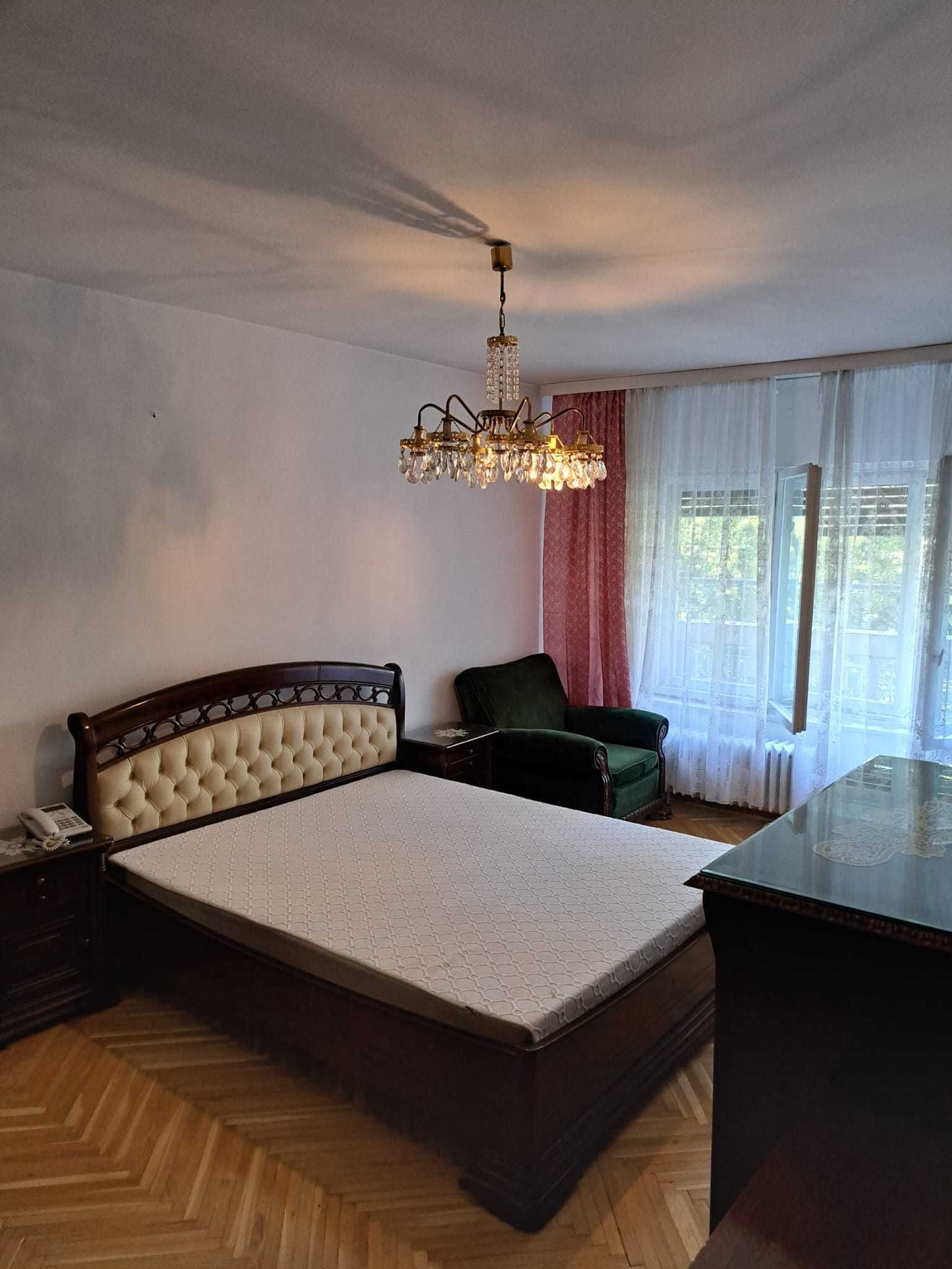 Apartament 3 camere Bd Unirii (fântâni) — fotografia 5