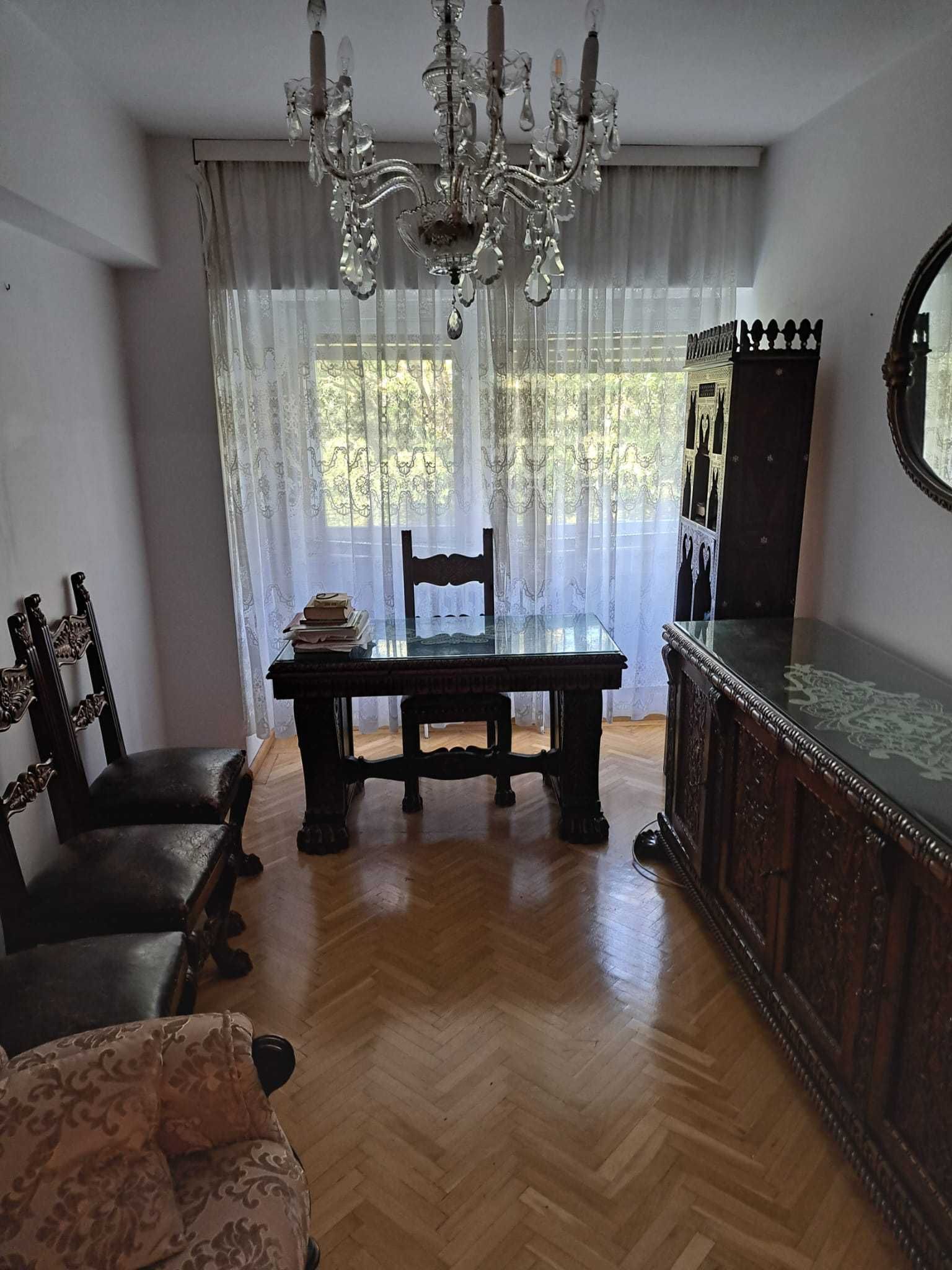 Apartament 3 camere Bd Unirii (fântâni) — fotografia 6