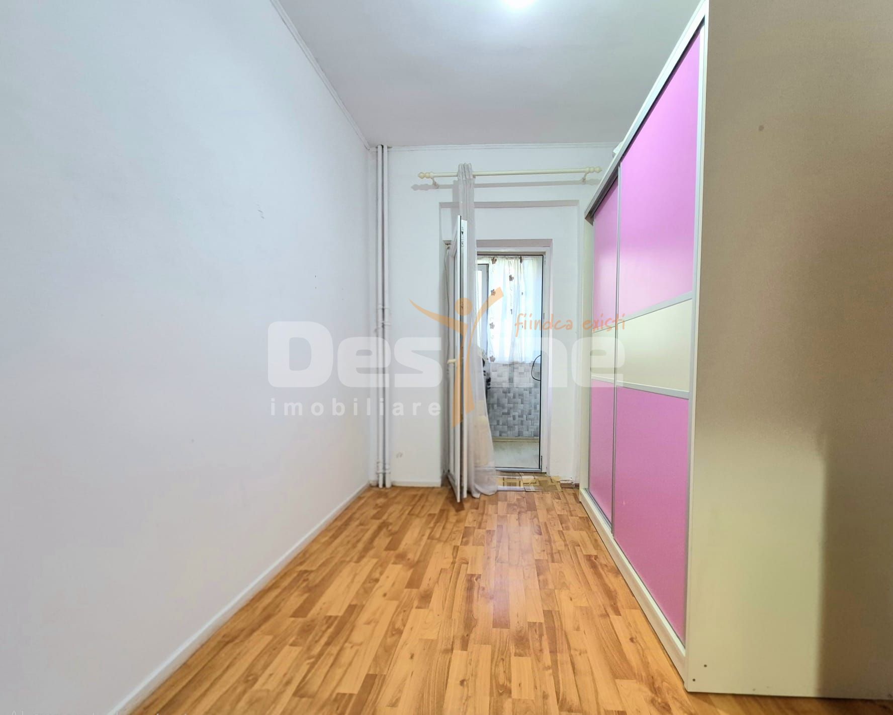 De vanzare Apartament 2 camere- zona City — fotografia 3