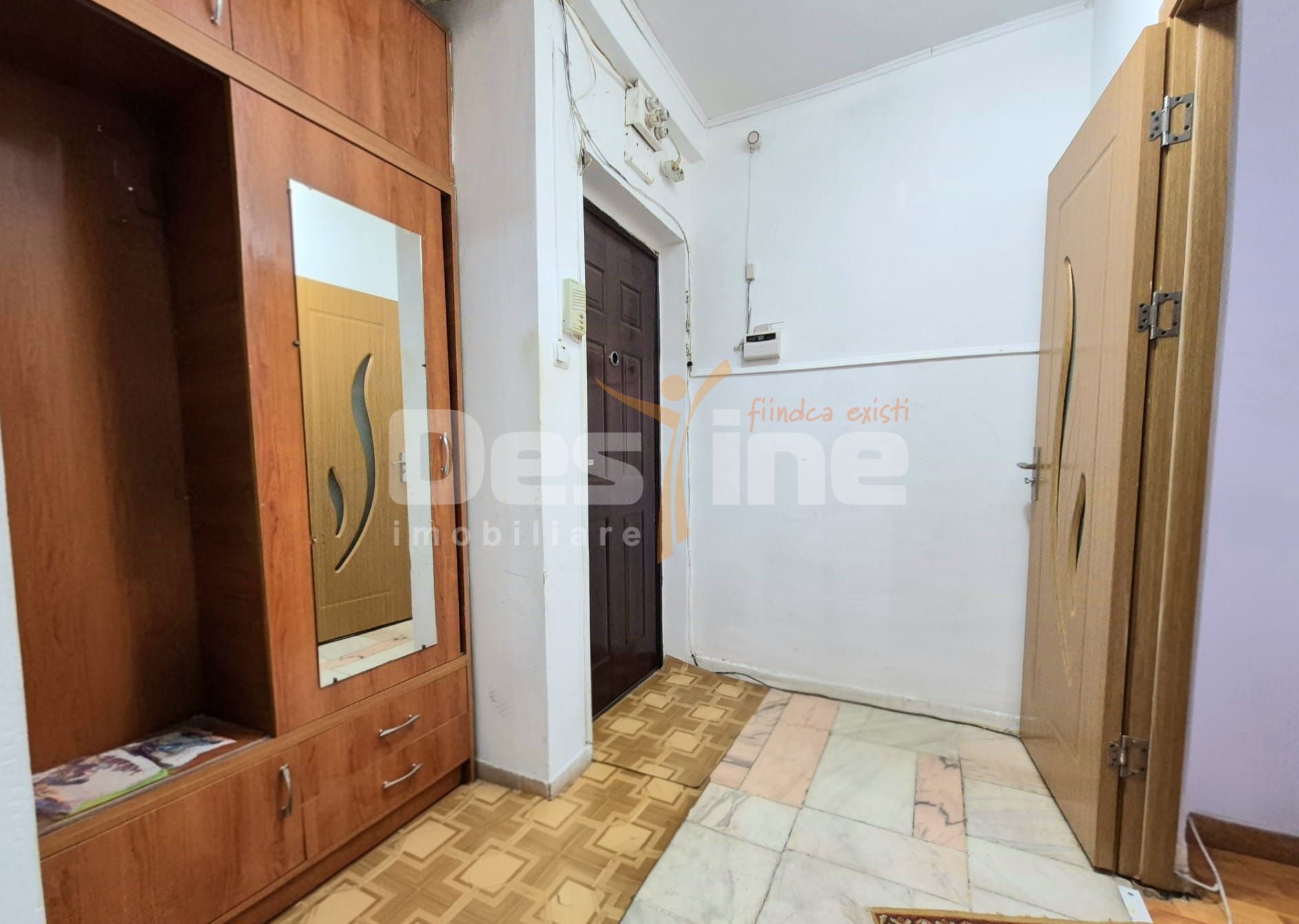 De vanzare Apartament 2 camere- zona City — fotografia 4